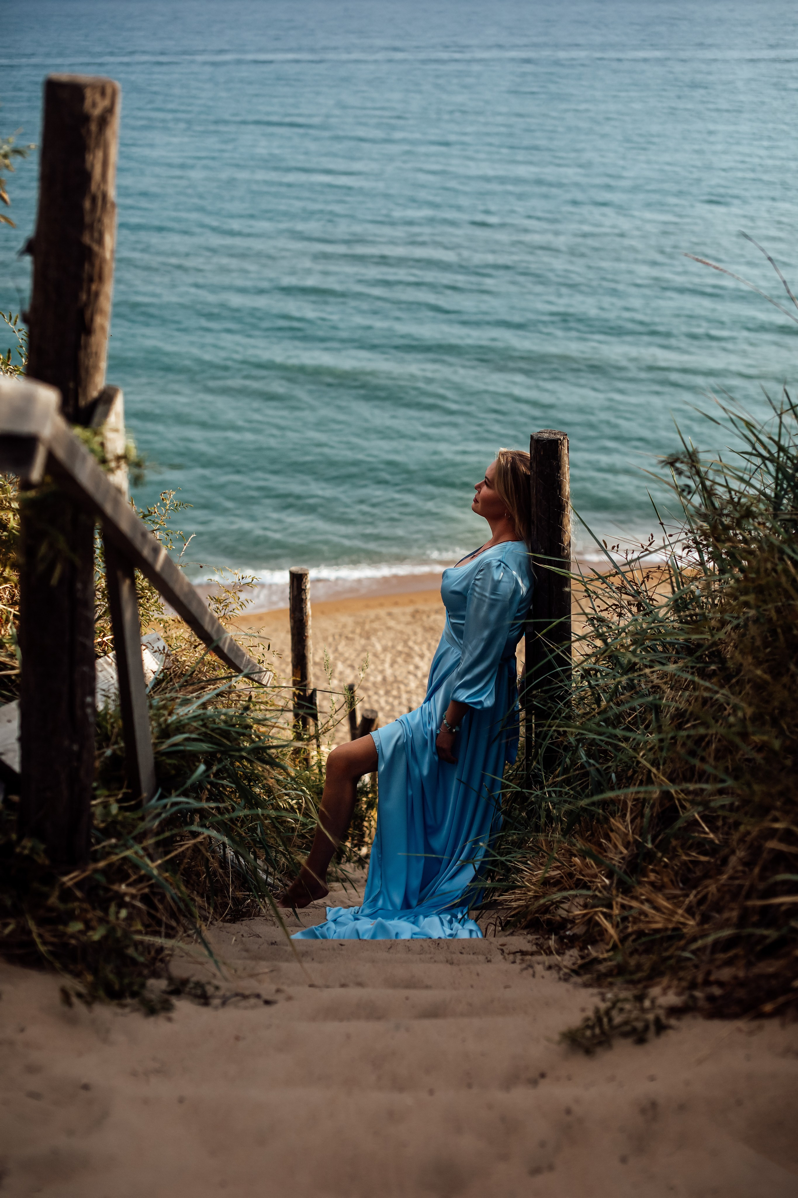 Анапа. Свадебный и семейный фотограф/видеограф в Краснодаре Наталья Осинская