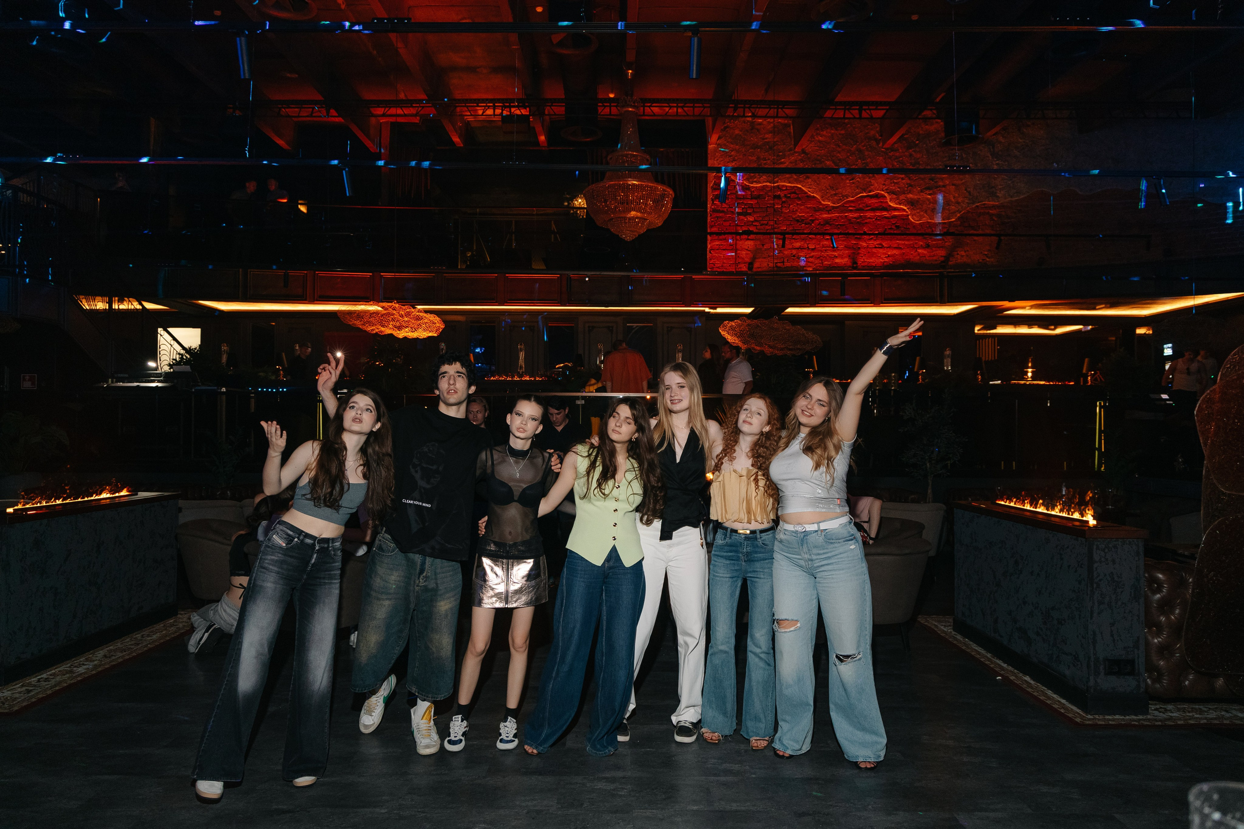 Софи 18. Свадебный фотограф Москва Саша Серегина (Сашина)