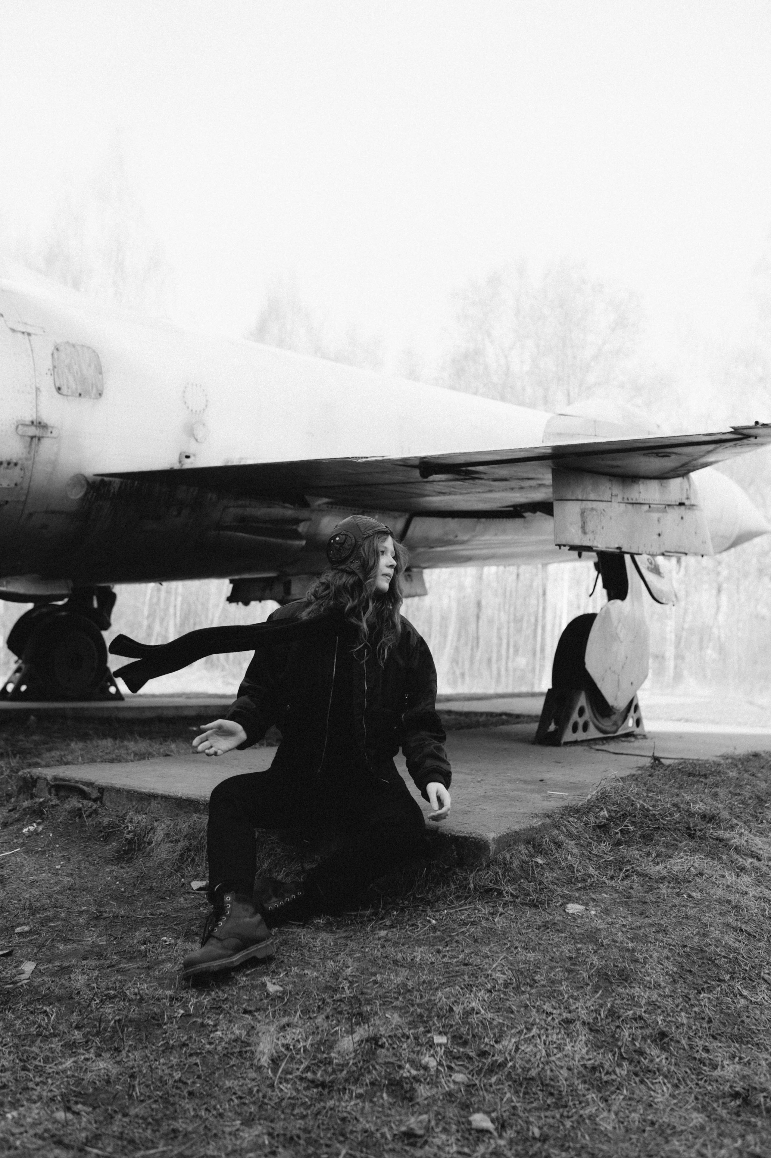 Avia. Фотограф Светлана Васильева