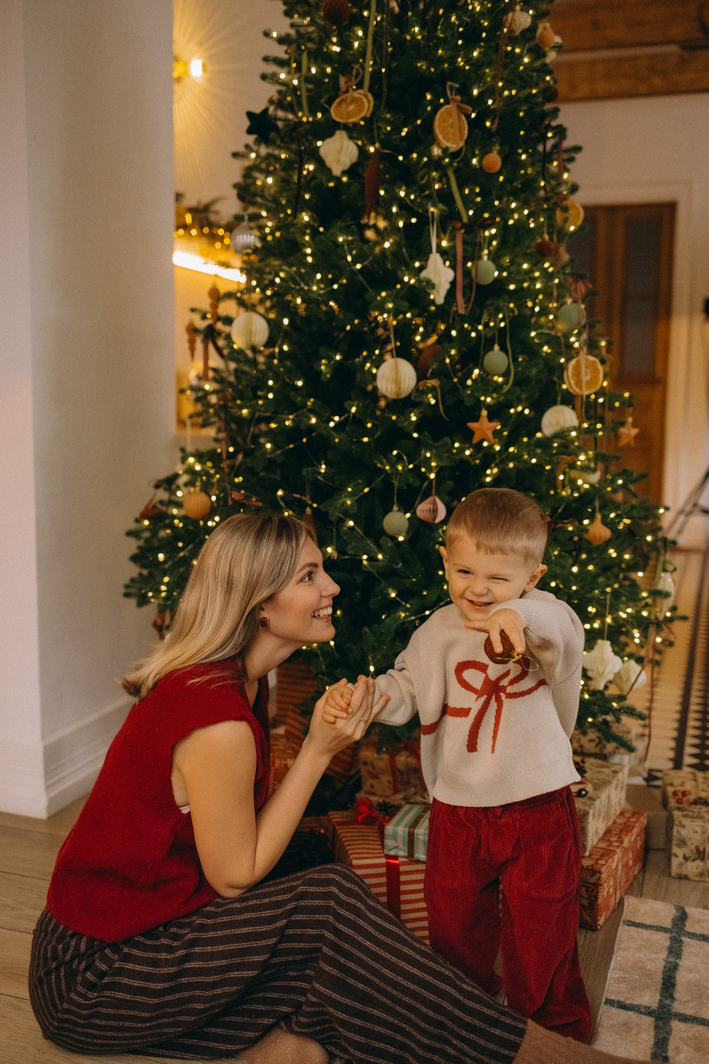 Оля Саша Миша. Главная