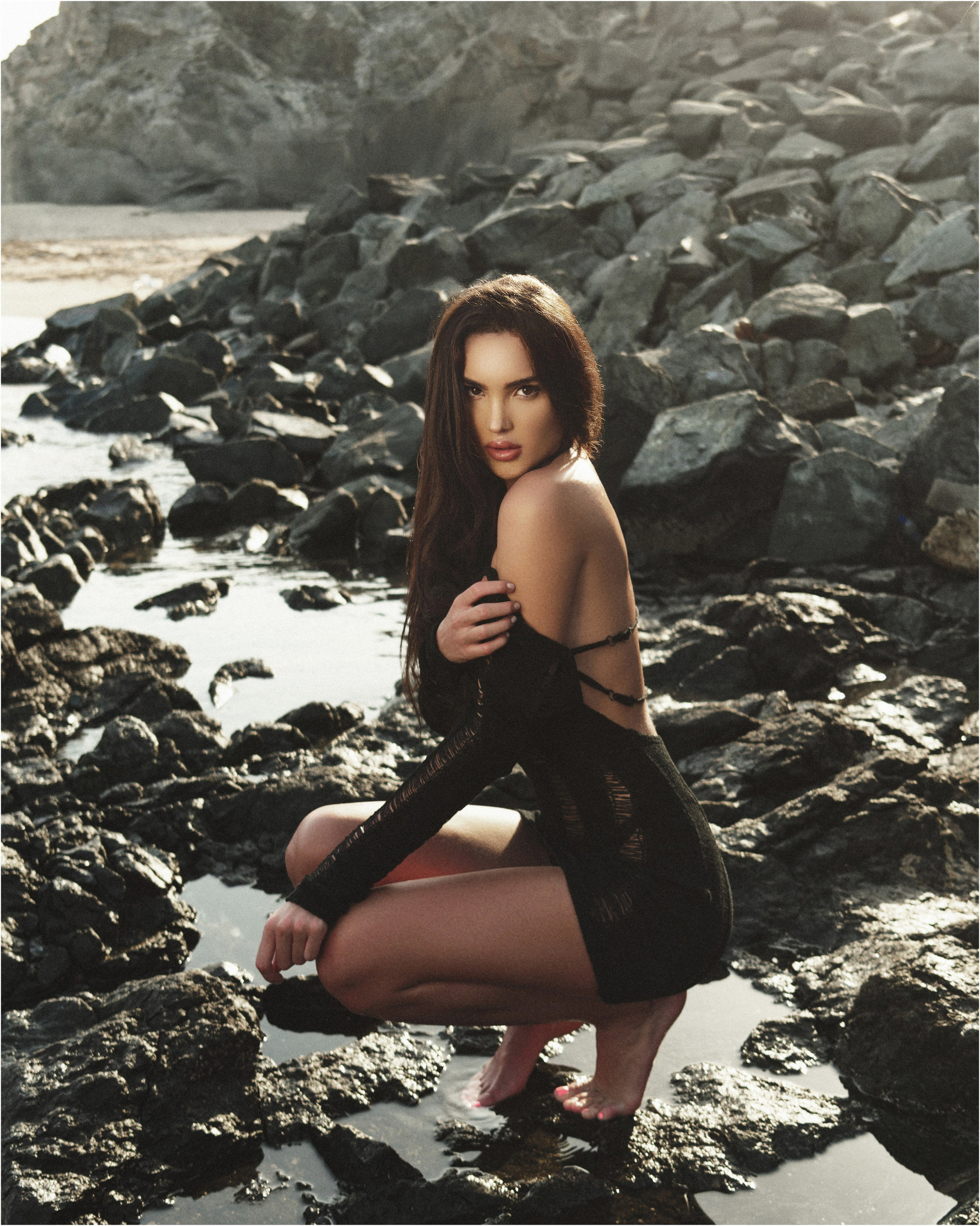 Фотограф Москва. NOIZOMAX Художественный фотограф в Дубай