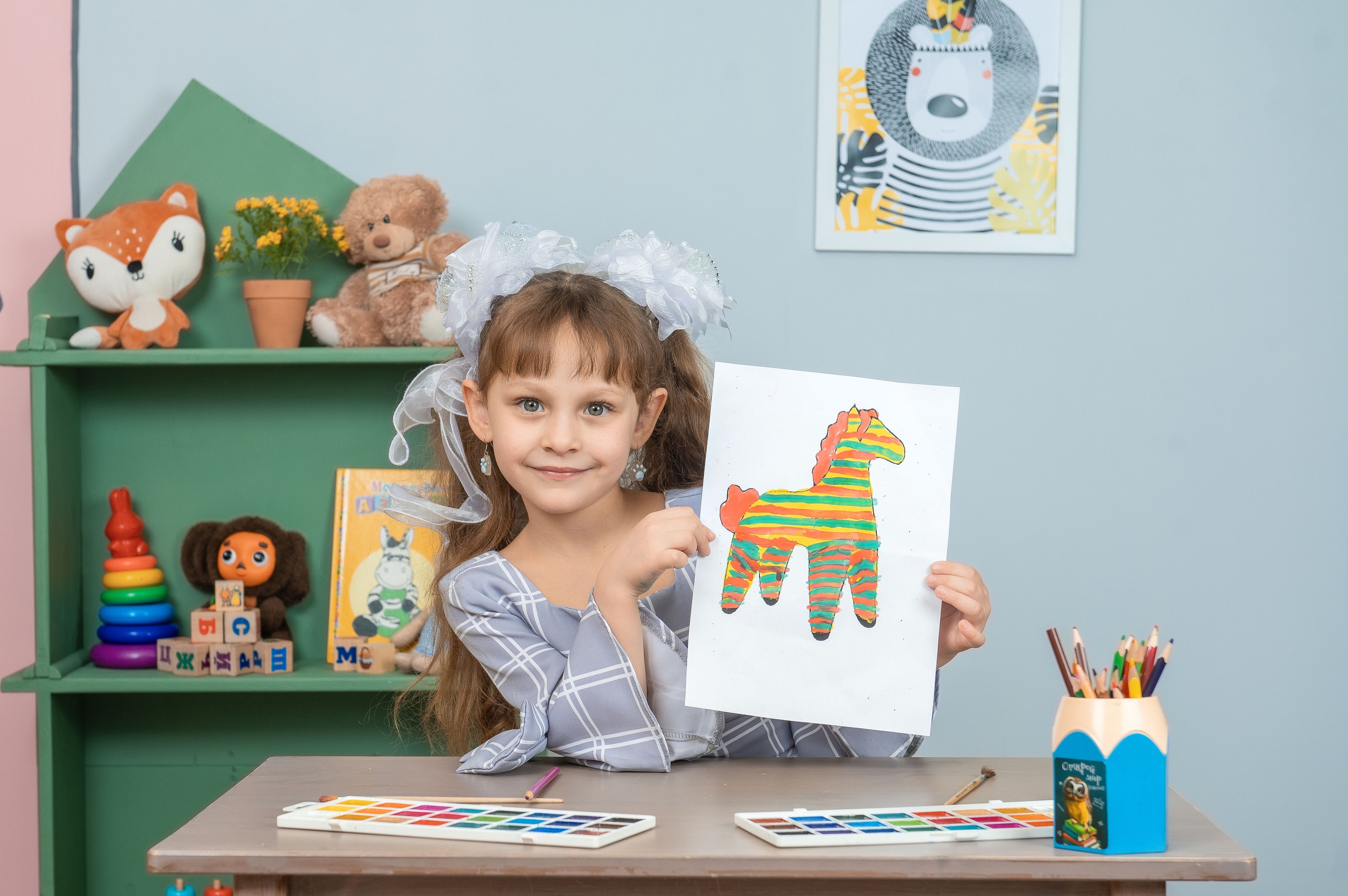 Отзывы. Выпускные альбомы Сургут