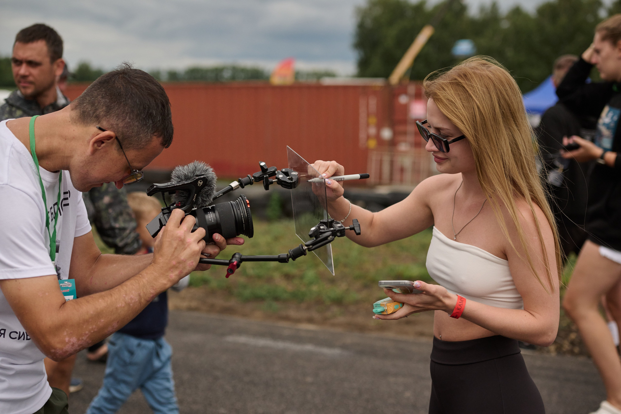 3 этап кубка Ракеты 2025 год. Сергей Богомолов. Свадебный и семейный фотограф