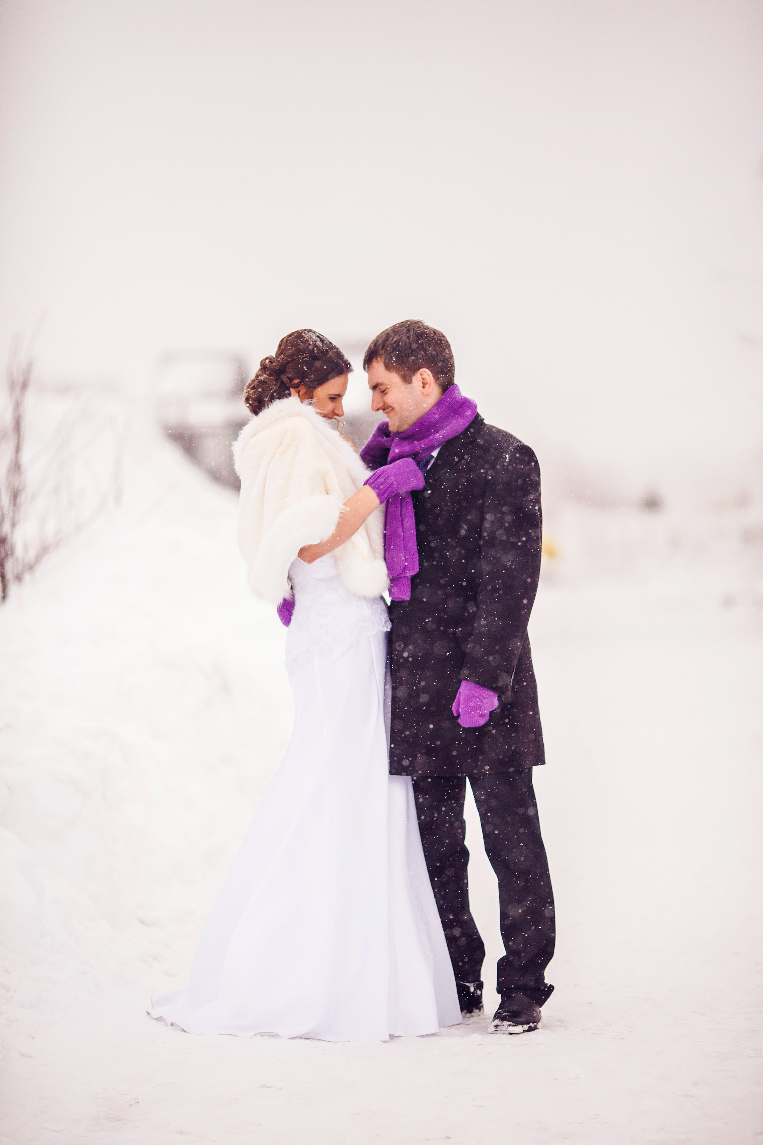 Свадебные фотосъемки. Школьный и семейный фотограф в Хабаровске Татьяна Ассаулова