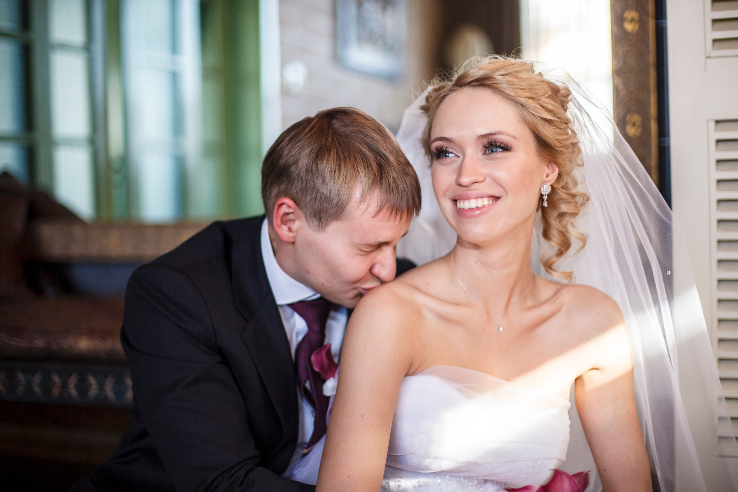 Свадебные фотосъемки. Школьный и семейный фотограф в Хабаровске Татьяна Ассаулова