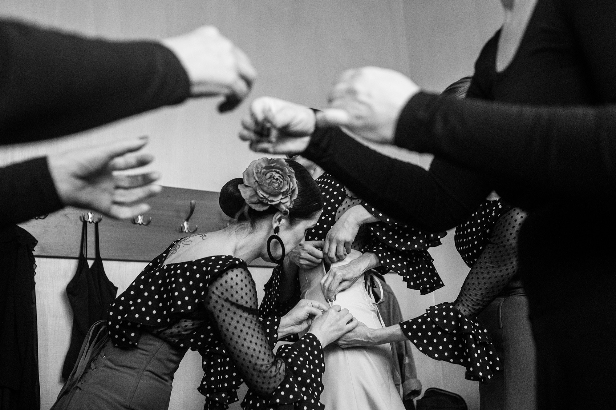 Репортажная съёмка. SHELESTOV