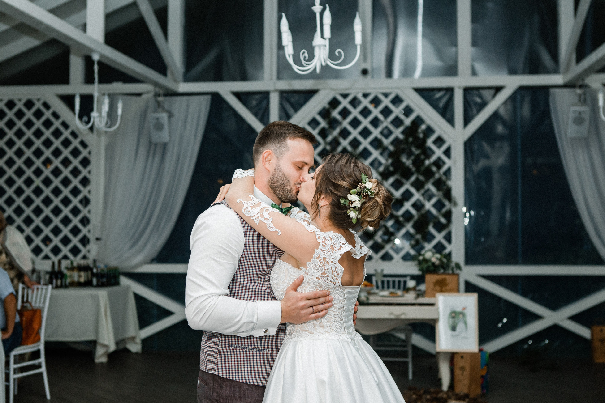 Свадебная фотосессия 2. Фотограф на свадьбу. Фотограф Анна Хомко. Беларусь, Москва, Варшава. Свадебная фотосъемка