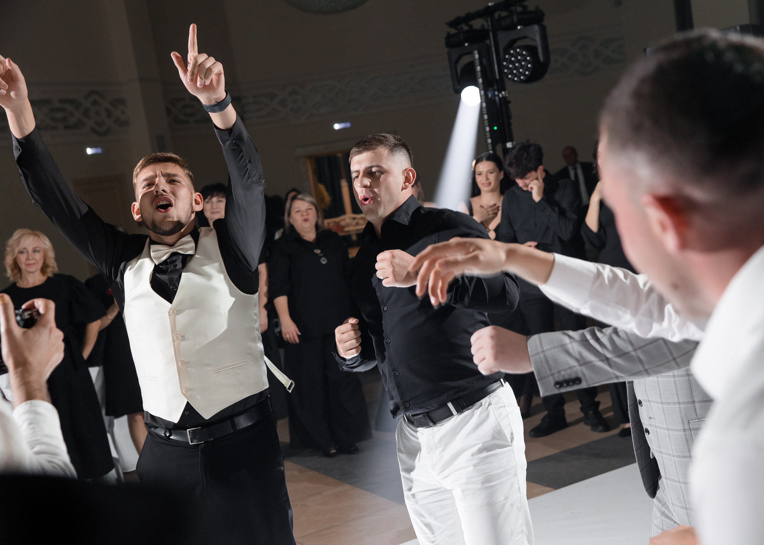 Яна + Максим. Свадебный и семейный фотограф в Саратове Маша Паника