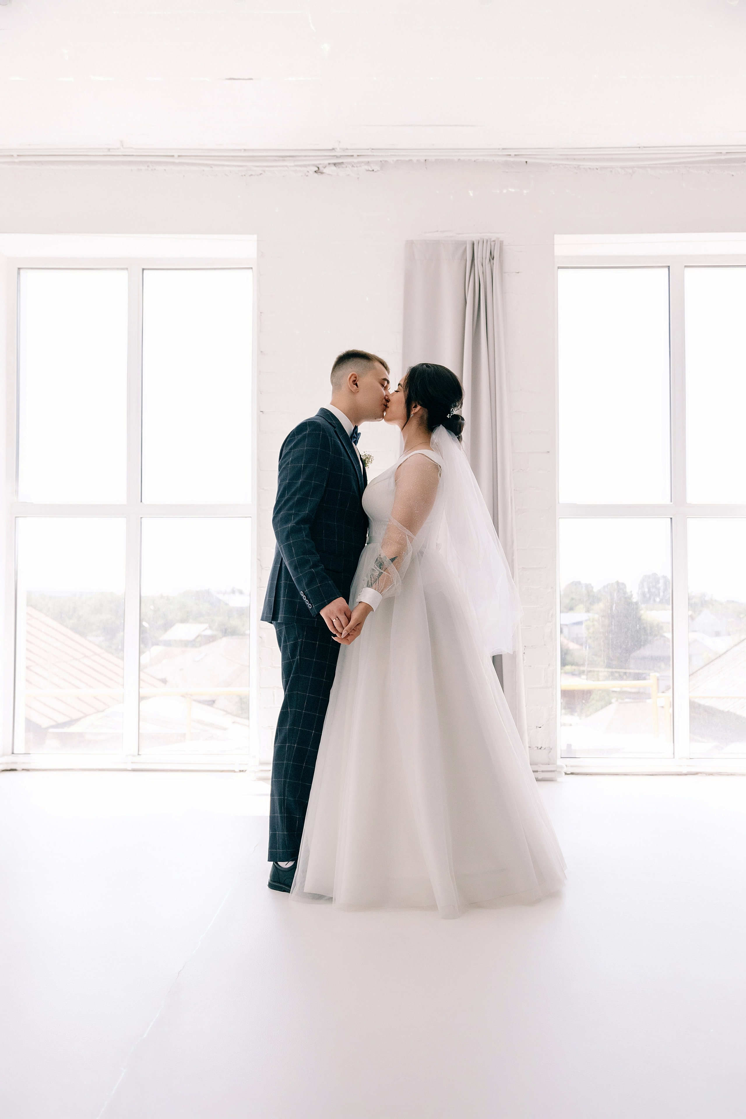 Александр и Алёна. Фотограф в Сызрани — Владислав Панов