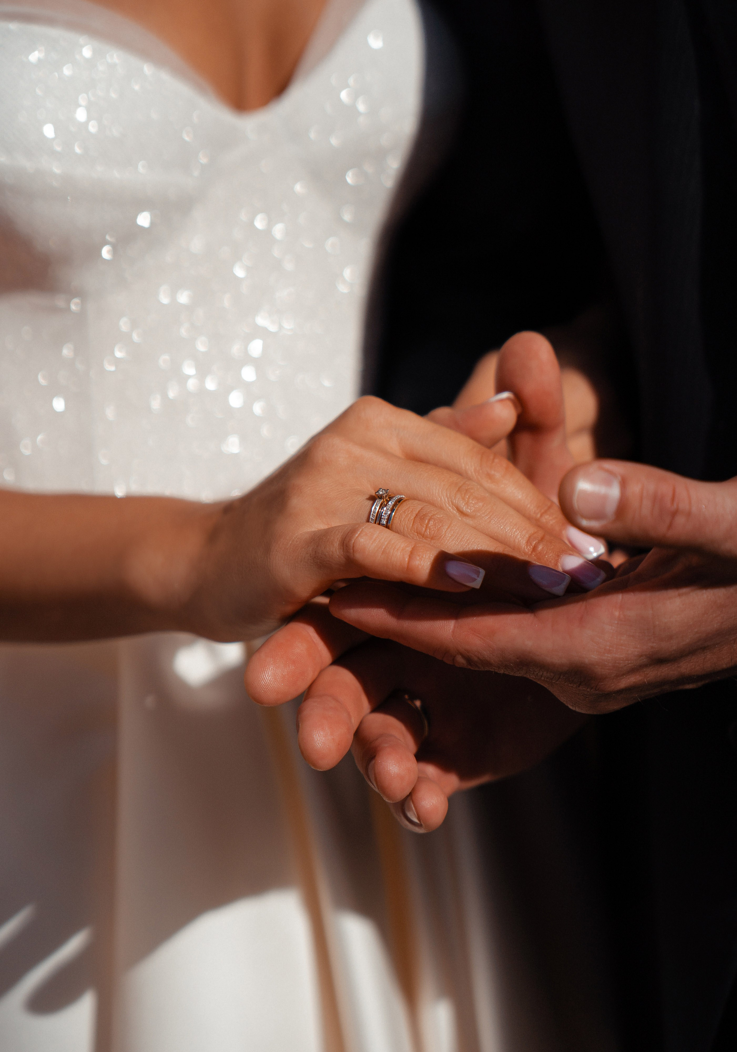 Свадьбы. Живые снимки! Фотограф Даша Бендер