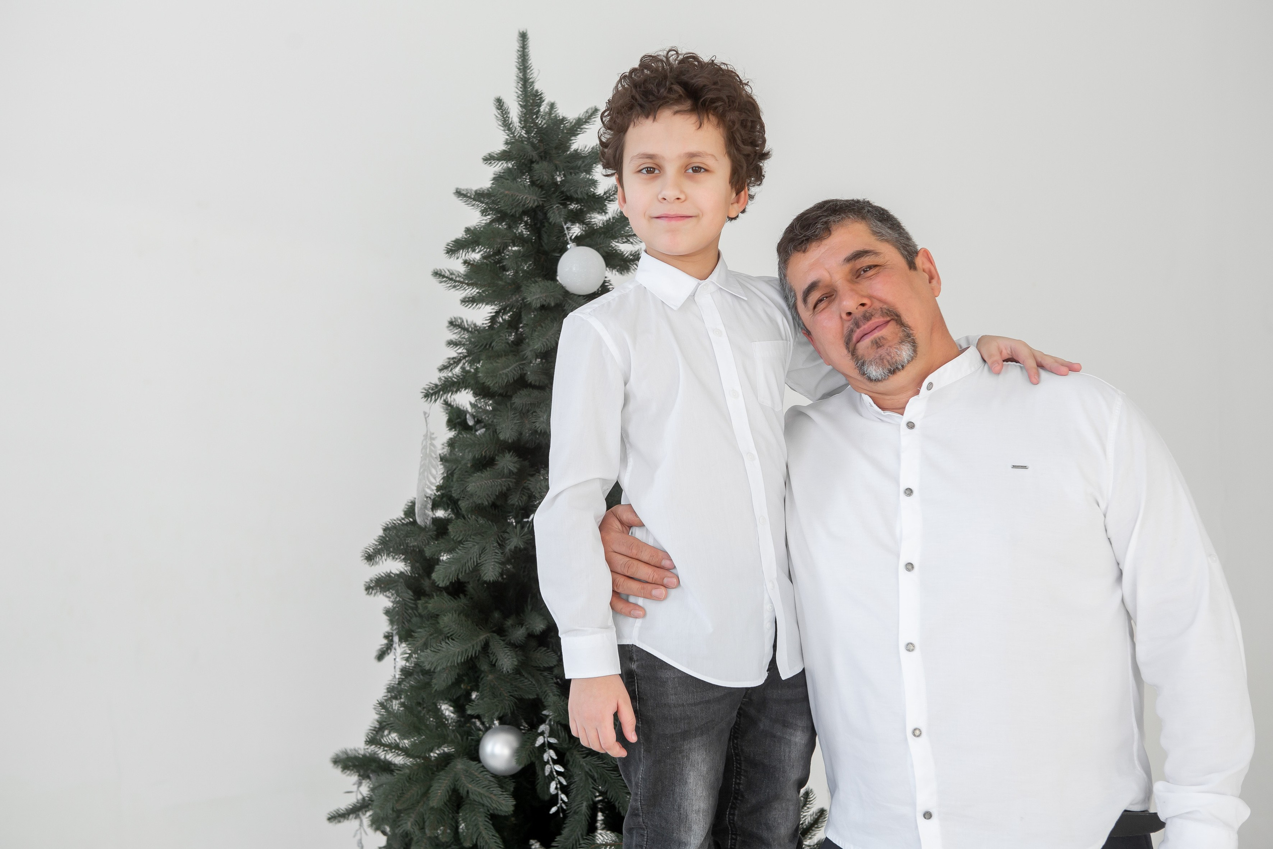 Семейный Новый год. Свадебный и портретный Фотограф в Липецке Дмитрий Котюков