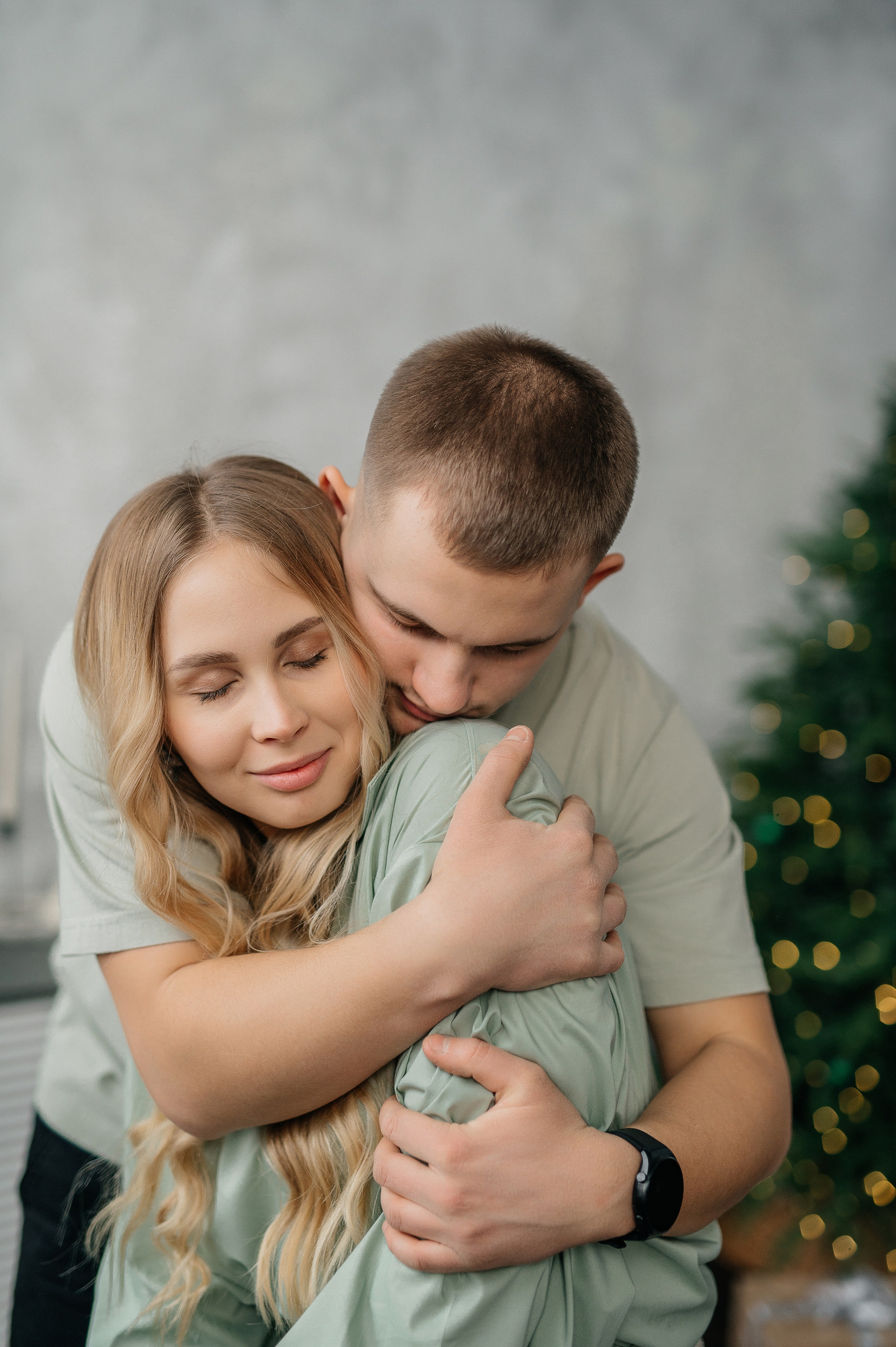 Лера и парни. Катя Курлович — семейный фотограф в Бобруйске и Минске