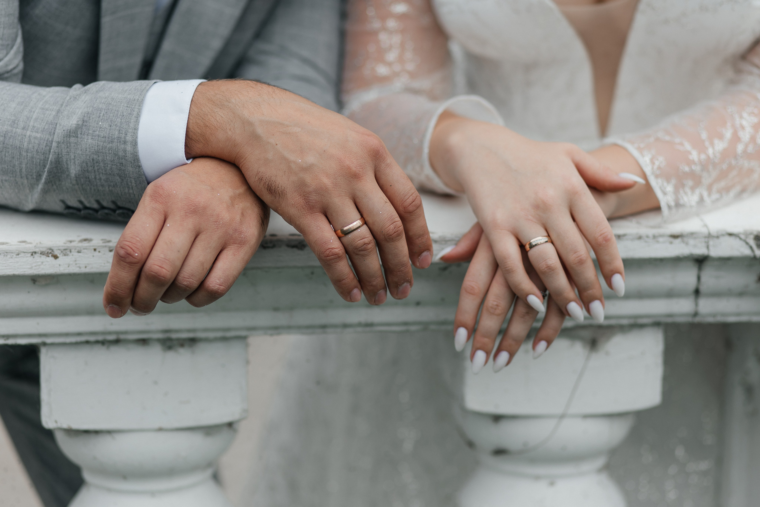 Настя и Саша. Свадебный фотограф Кристина Тимощук