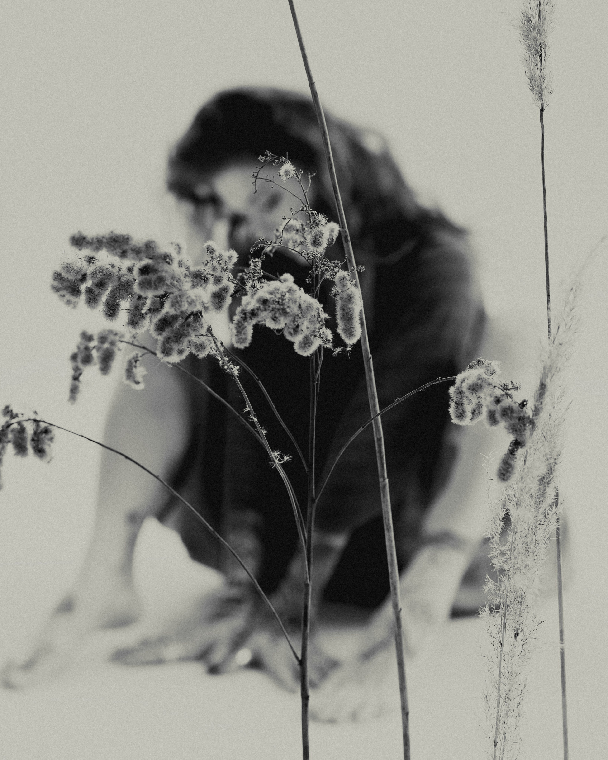 Soul Catcher. Чувствуй. Фотограф Вета Смирнова