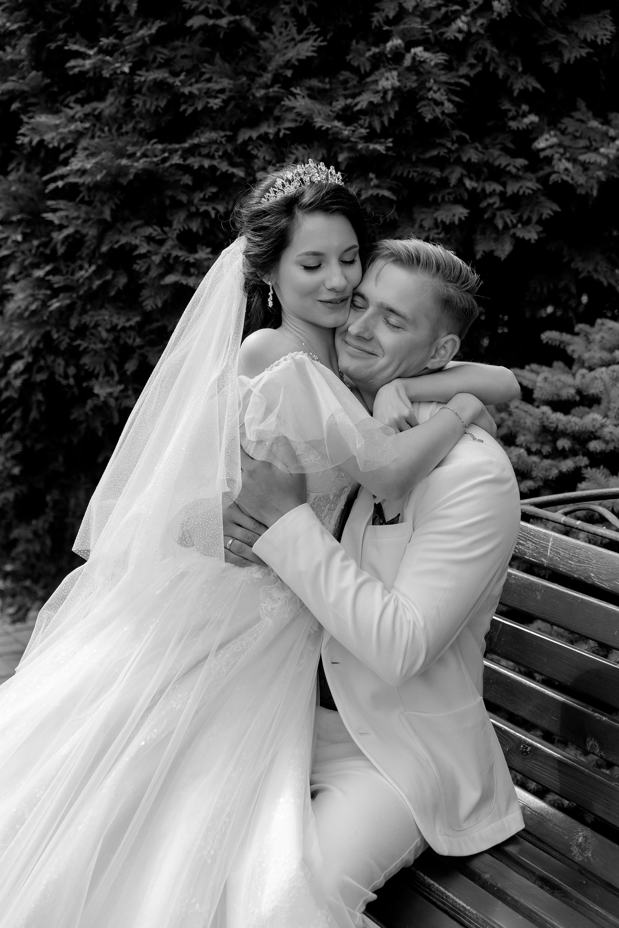 Святослав Дьяконов — фотограф на свадьбу в Воронеже