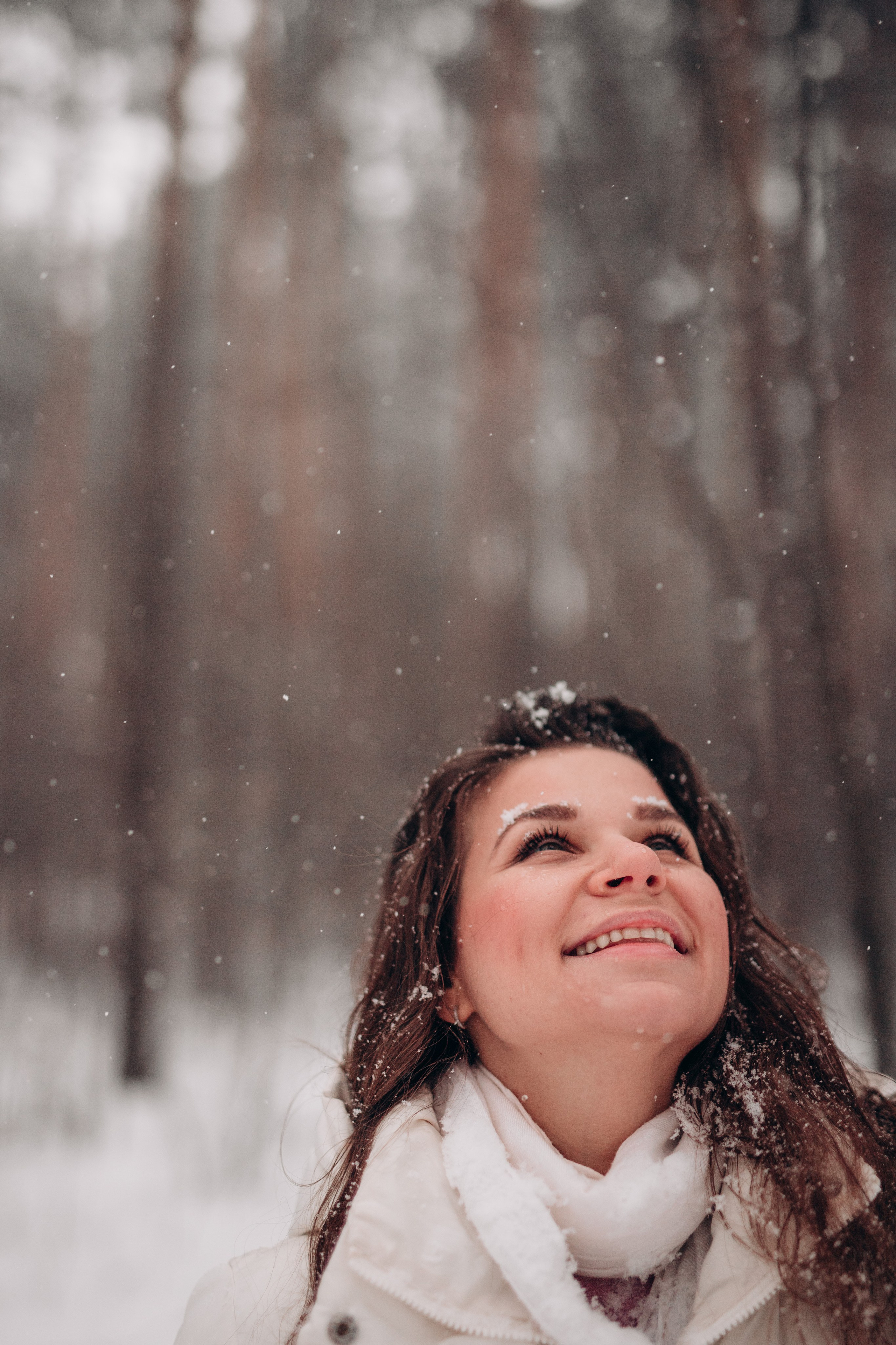 Натали. Фотограф Анастасия Петрова