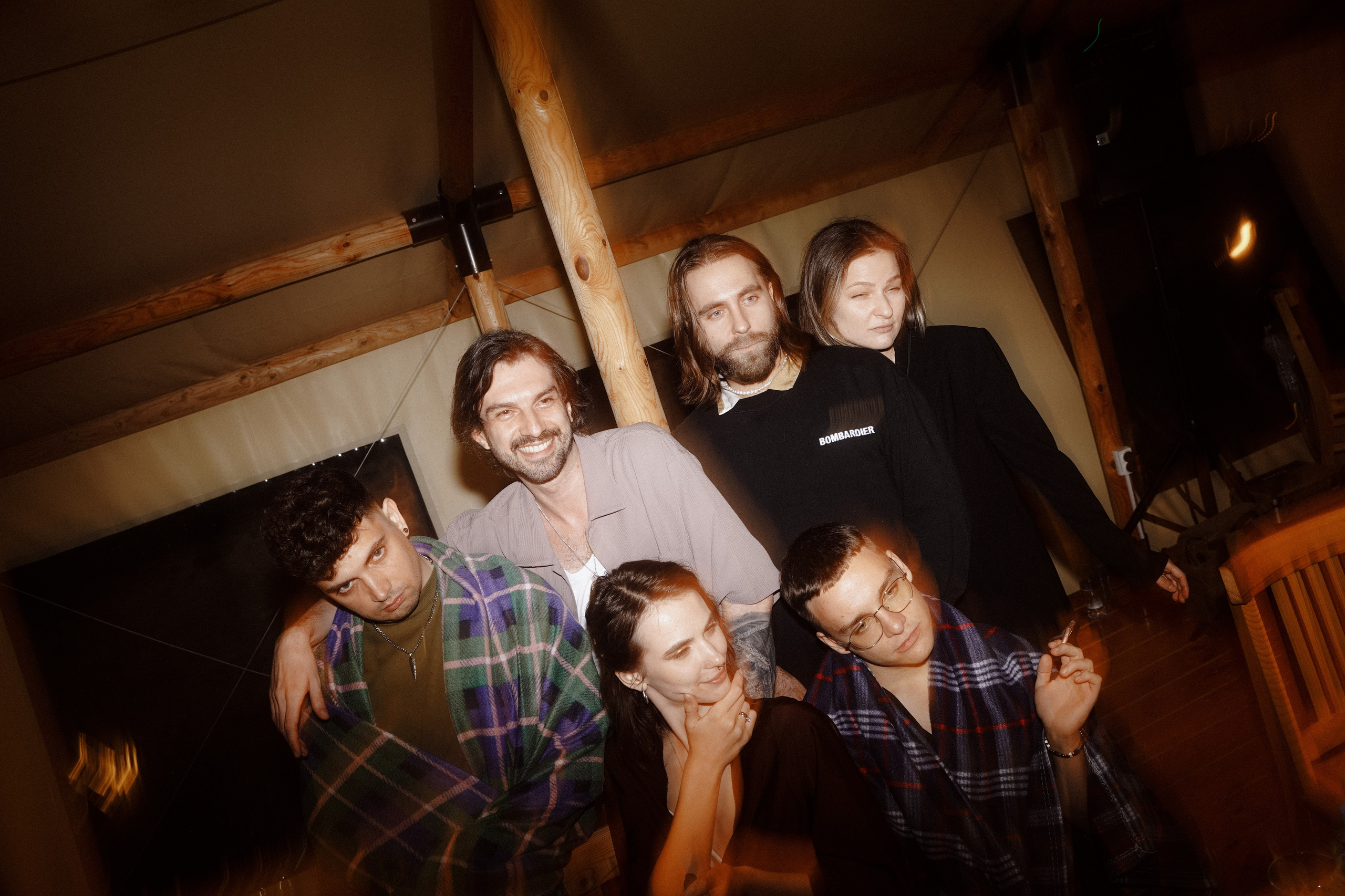 Тбилиси-на-Дону. Фотограф в Ростове-на-Дону и Краснодаре Роман Кудрявцев