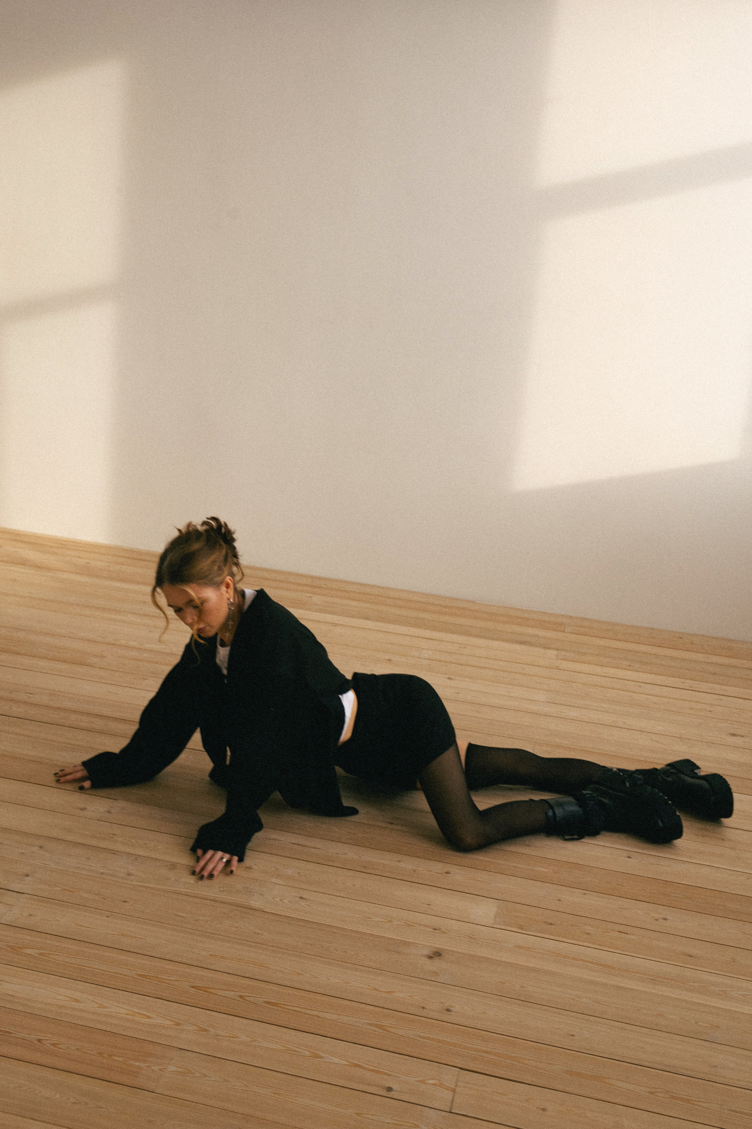 Даня и Крис. Свадебный и портретный фотограф Тюмень