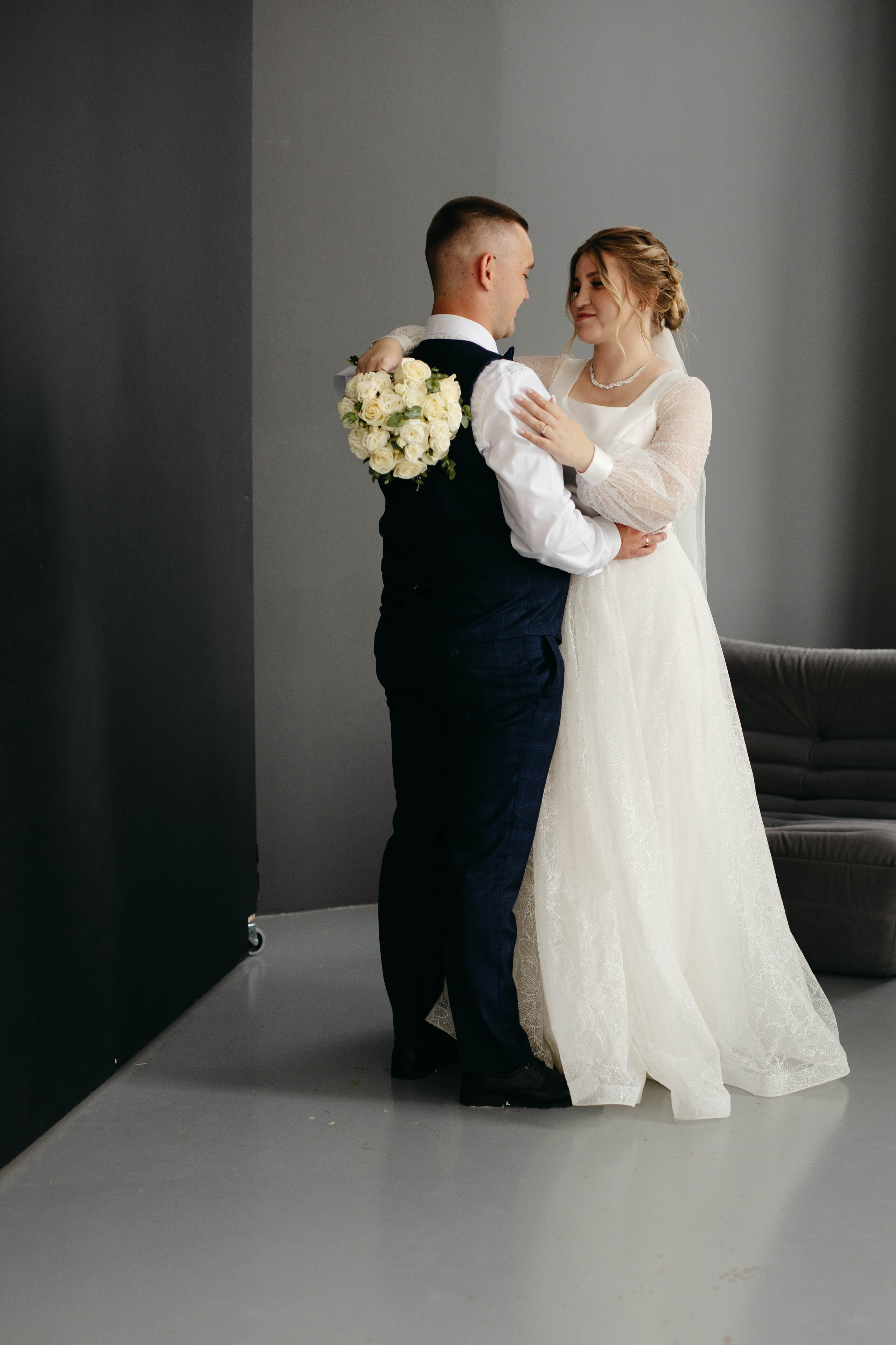 Николай и Валерия. Свадебный и женский фотограф