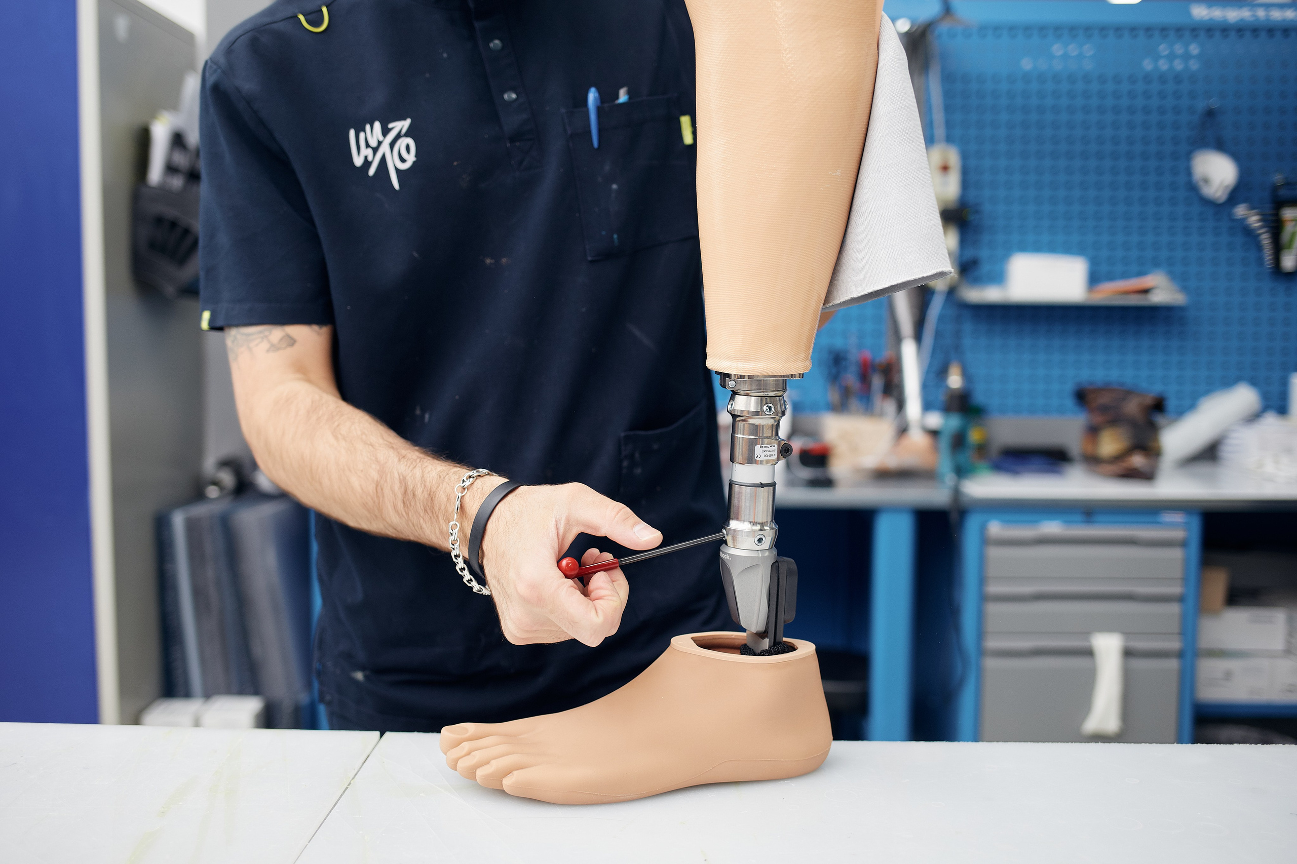 Фотографии для Ростеха. Репортажный фотограф в Москве Константин Дерягин