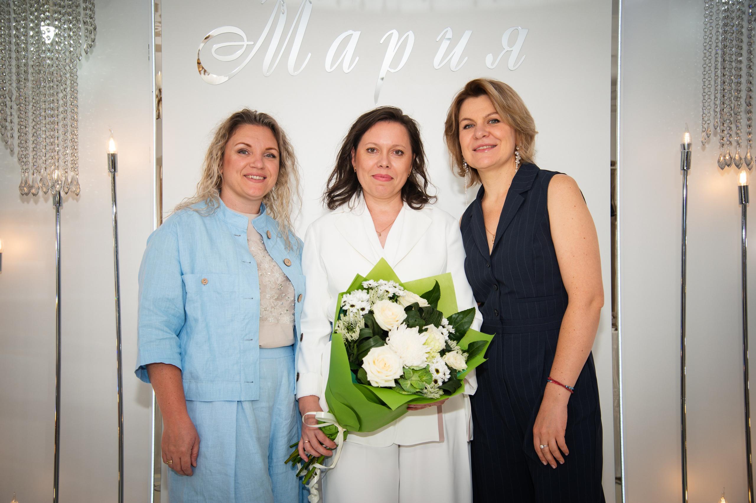 Юбилей Марии. Конный фотограф в Саратове Юлия Иванова