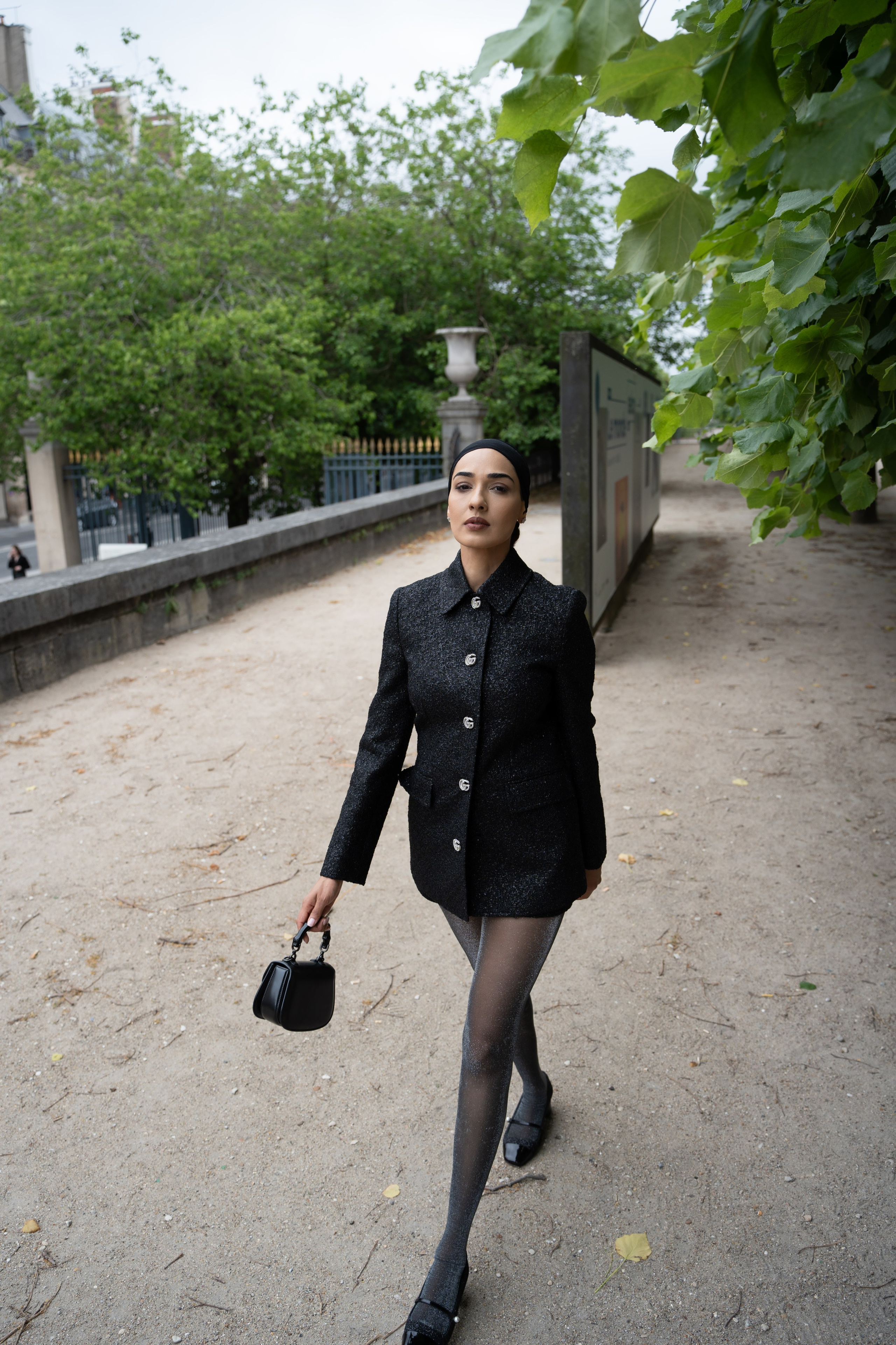 PH: @elleurakova_film. SKARetouch