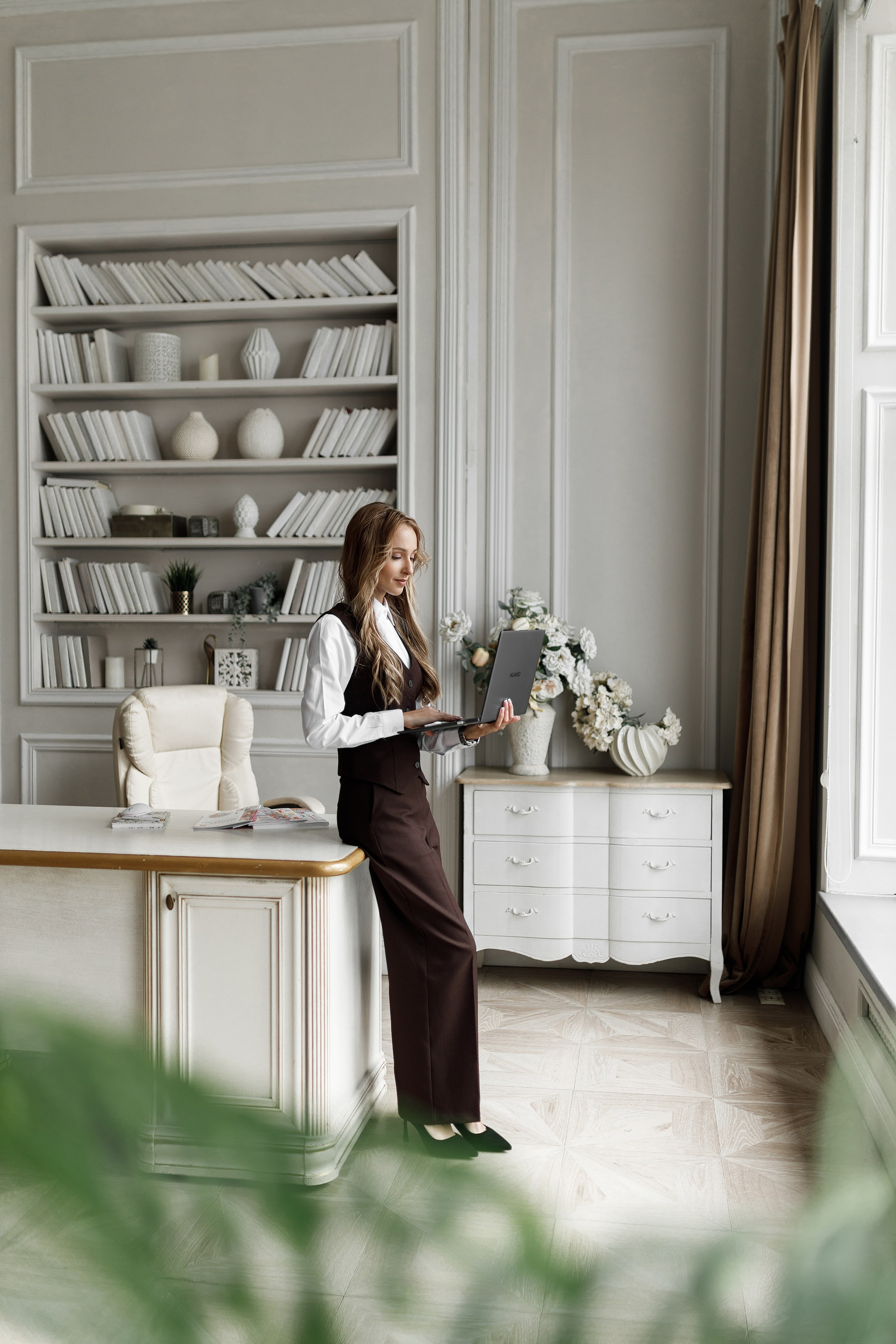 Репетитор. Фотограф в Москве Юлия Хамзина