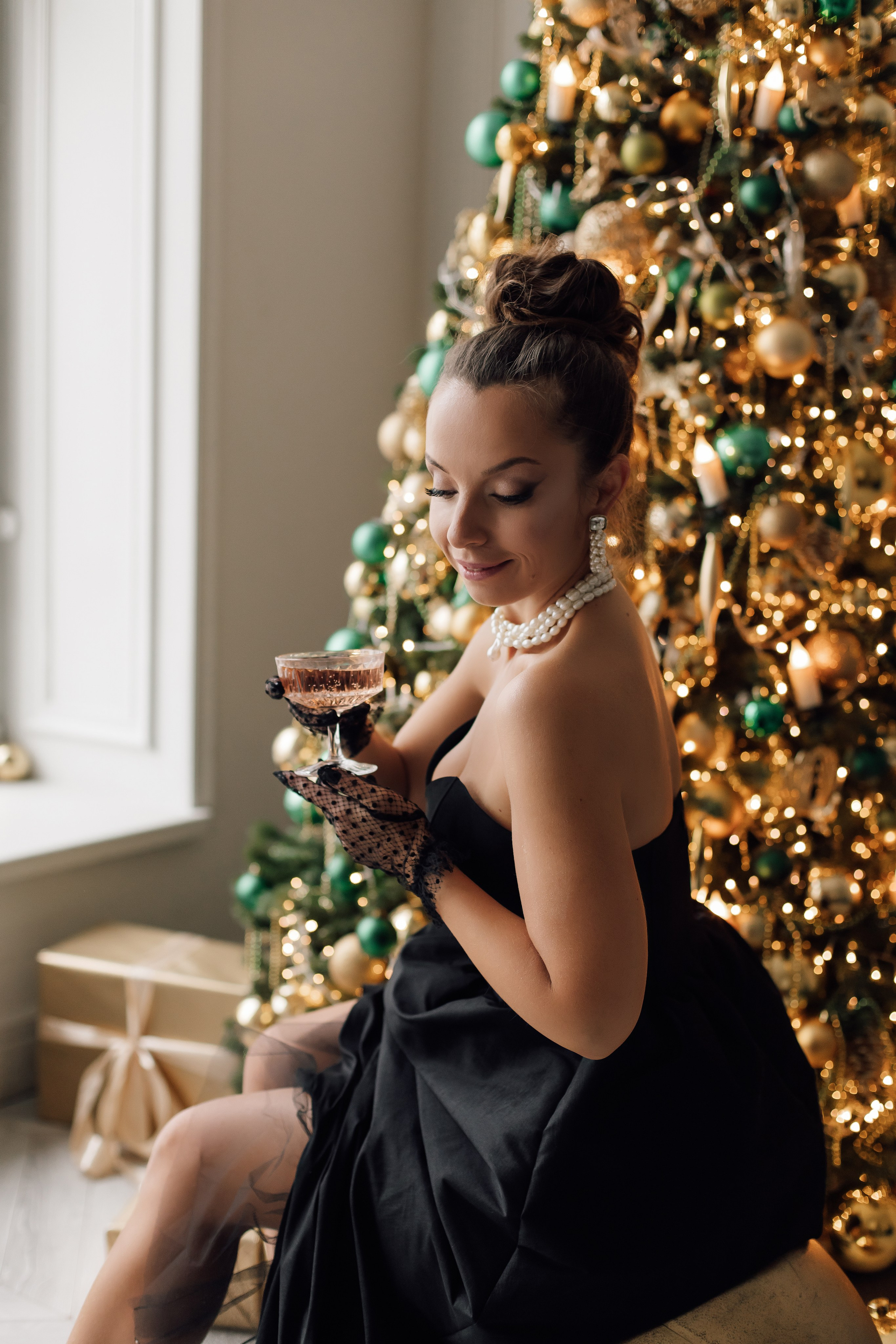 Инна. Фотограф в Москве Юлия Хамзина