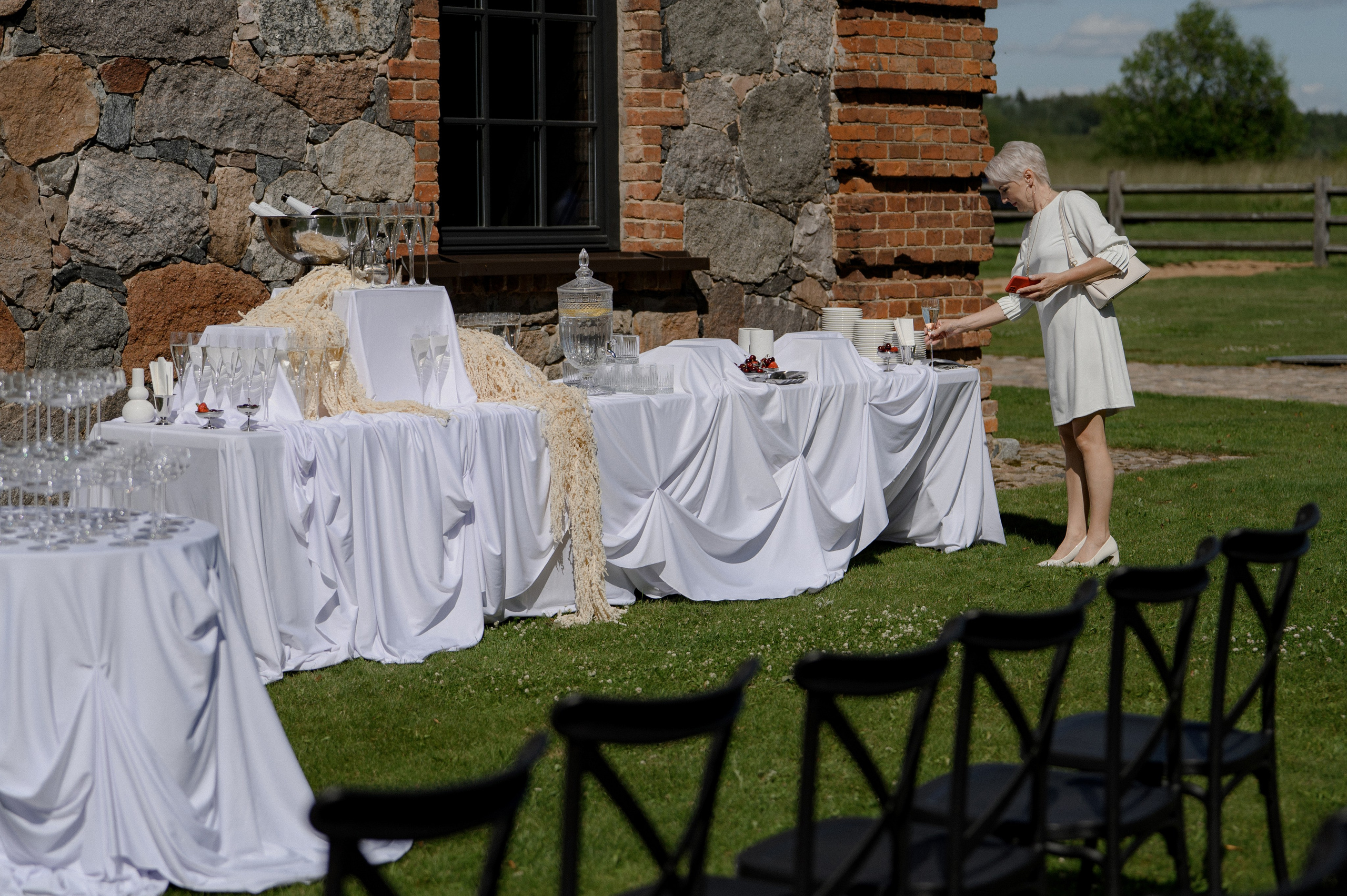 КИРИЛЛ И ИРА. Свадебный фотограф Минск