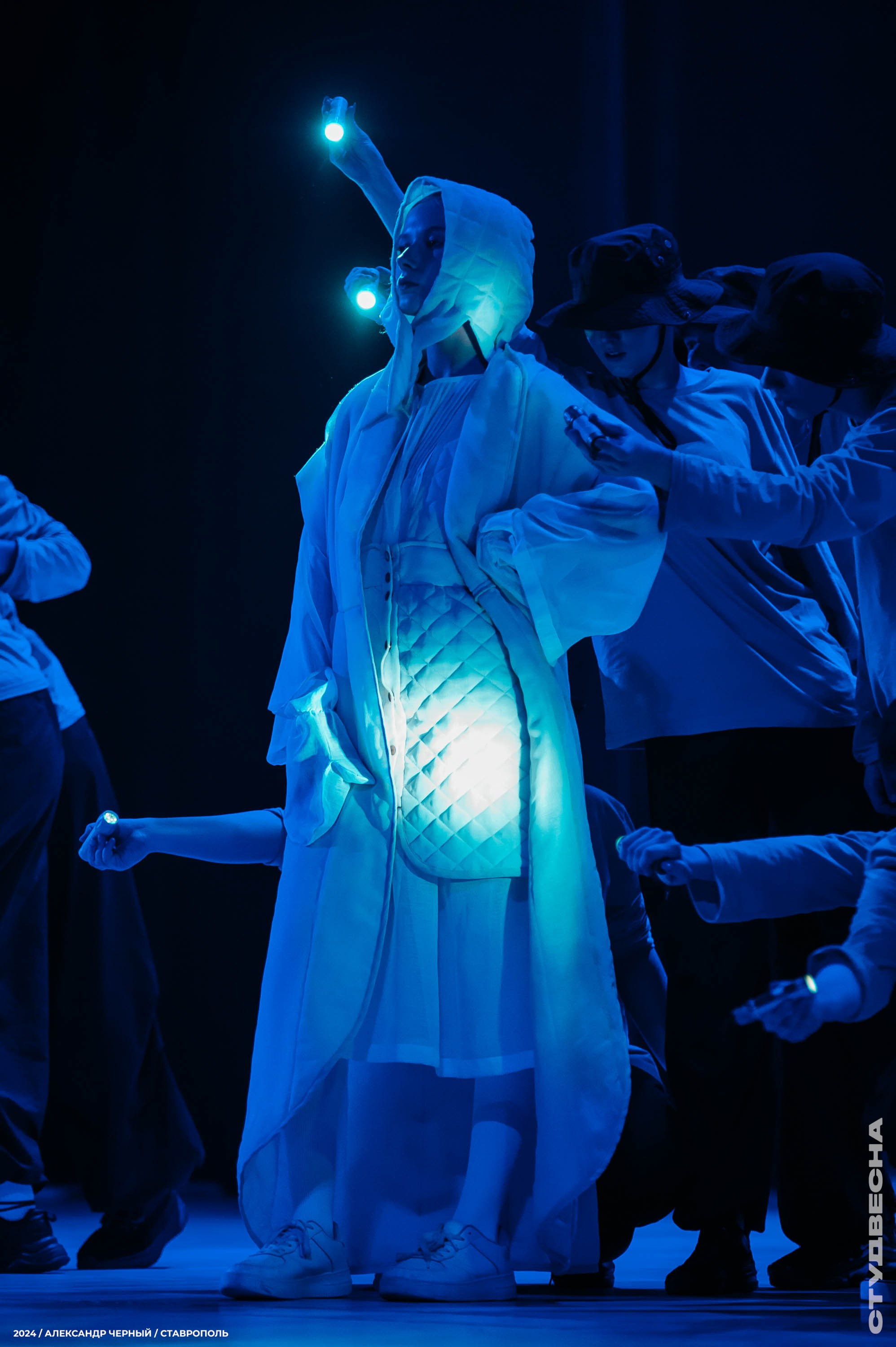 Театр. Главная