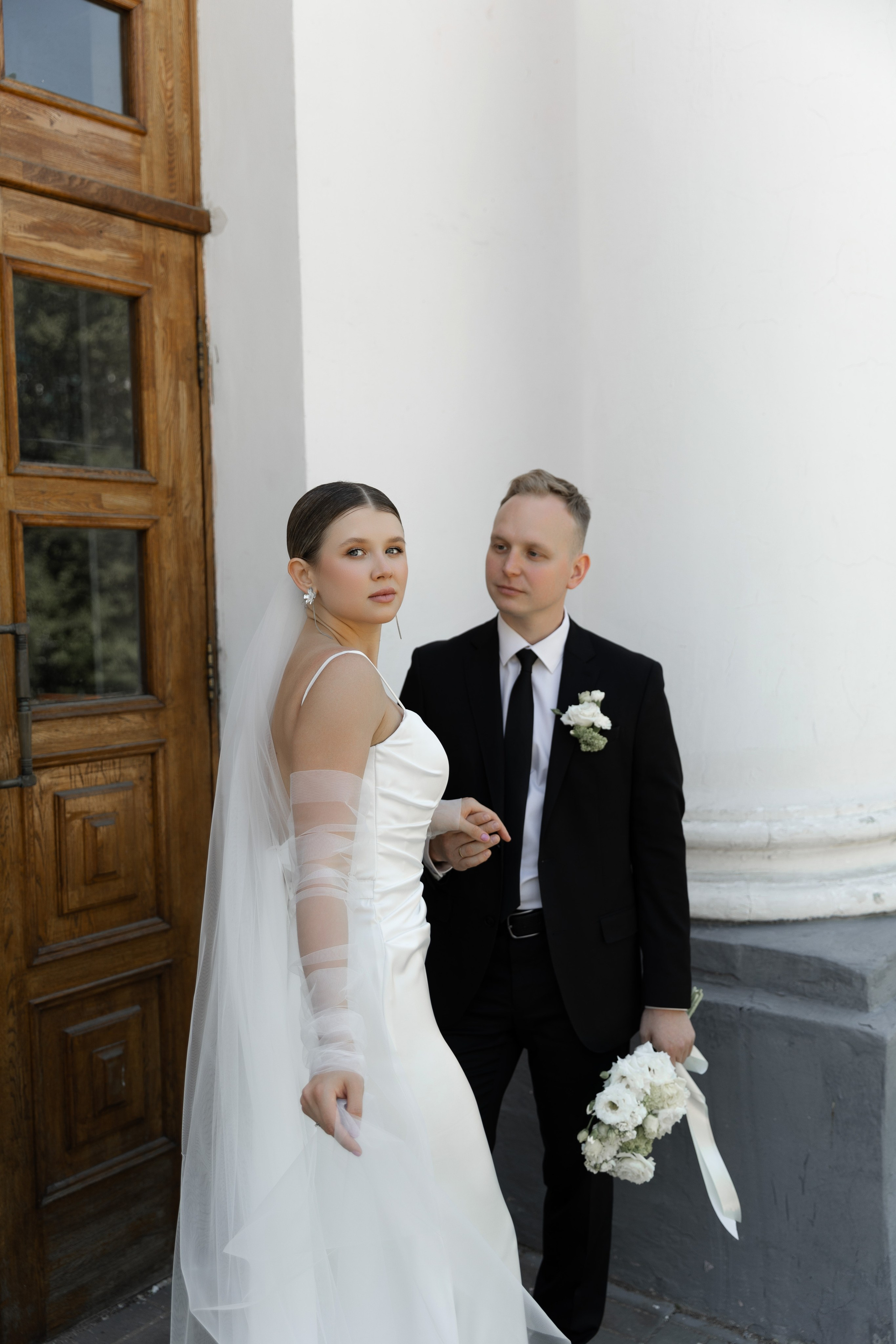 Екатерина и Алексей. Я Ира и я фотографирую свадьбы более 10 лет