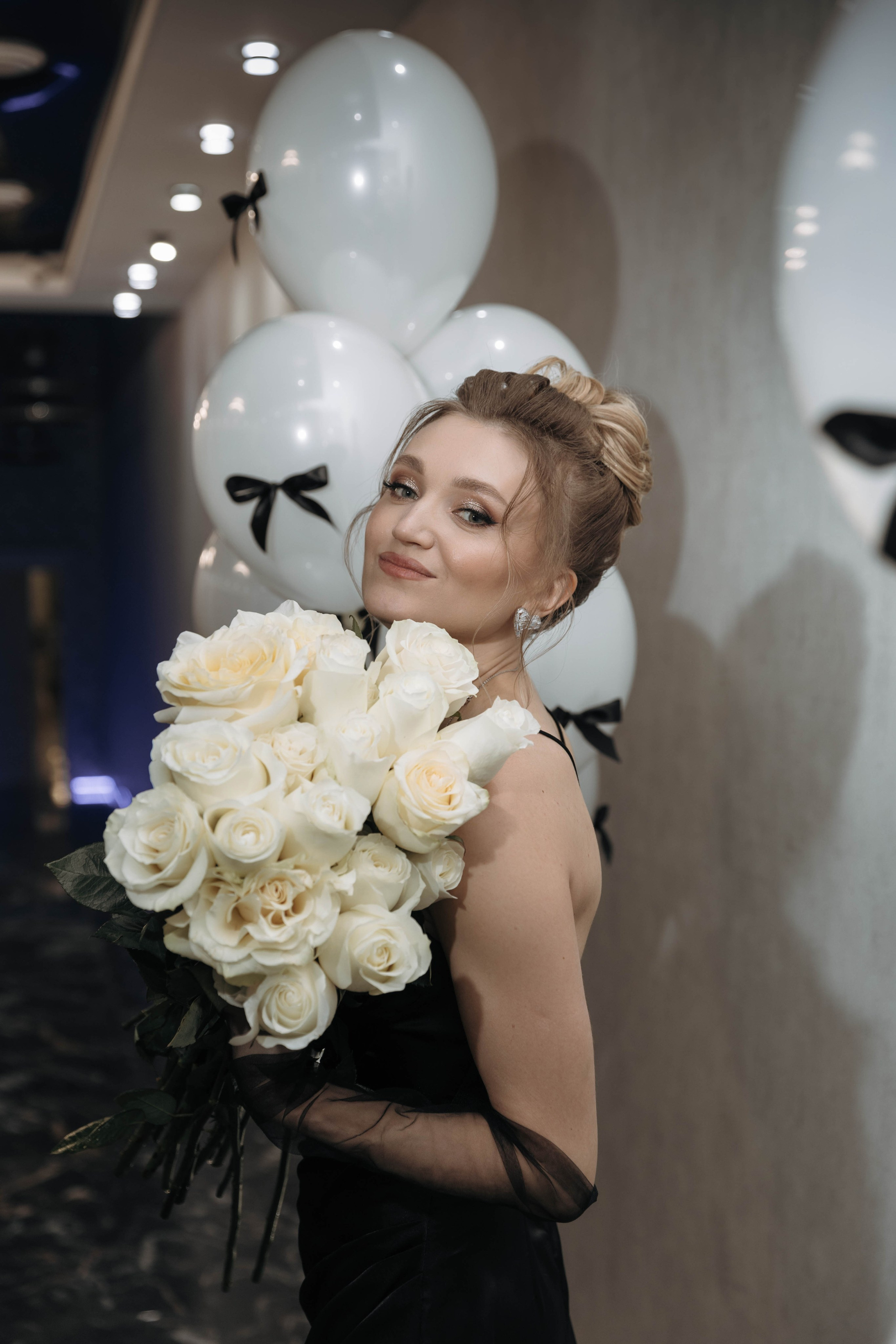 День рождения Инны. Фотограф Сальск Катерина