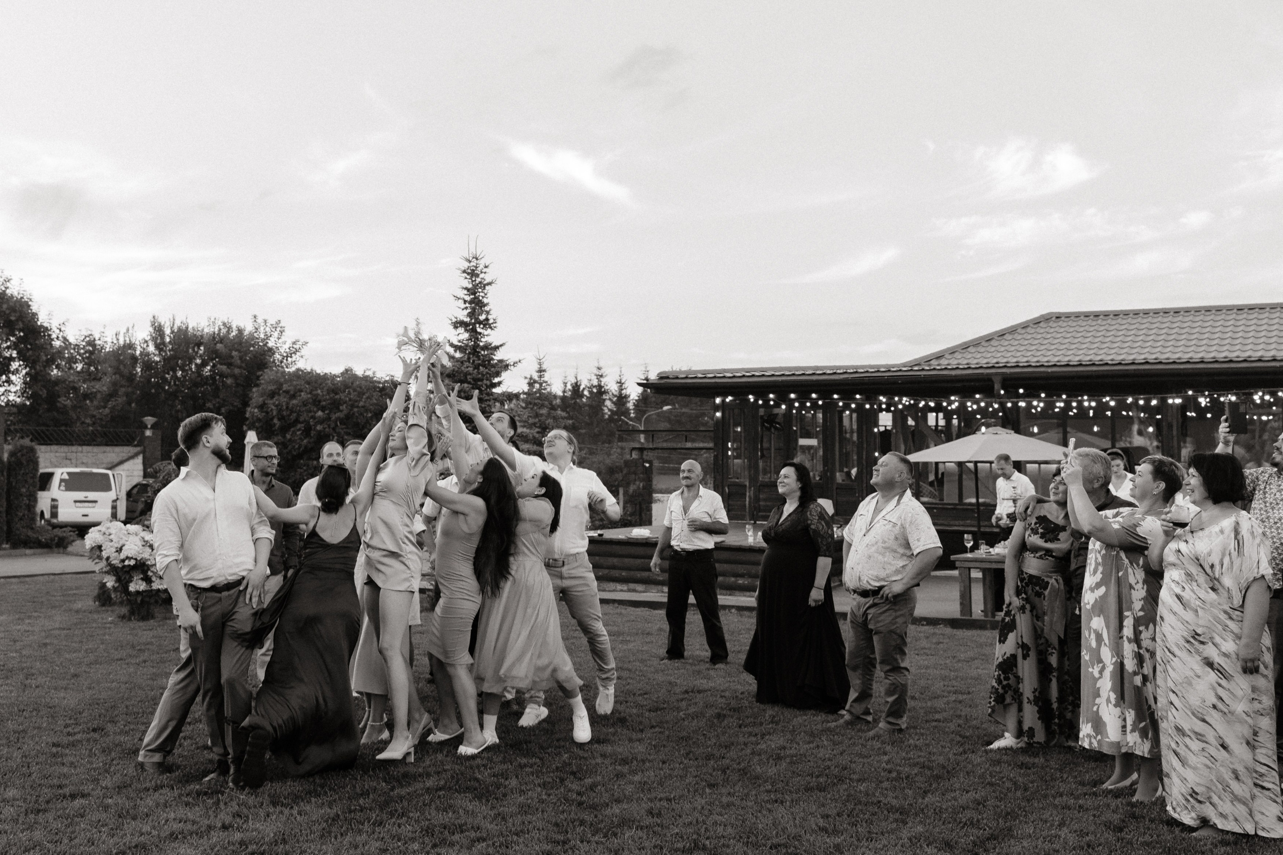 Вася & Настя. Свадебный фотограф Москва