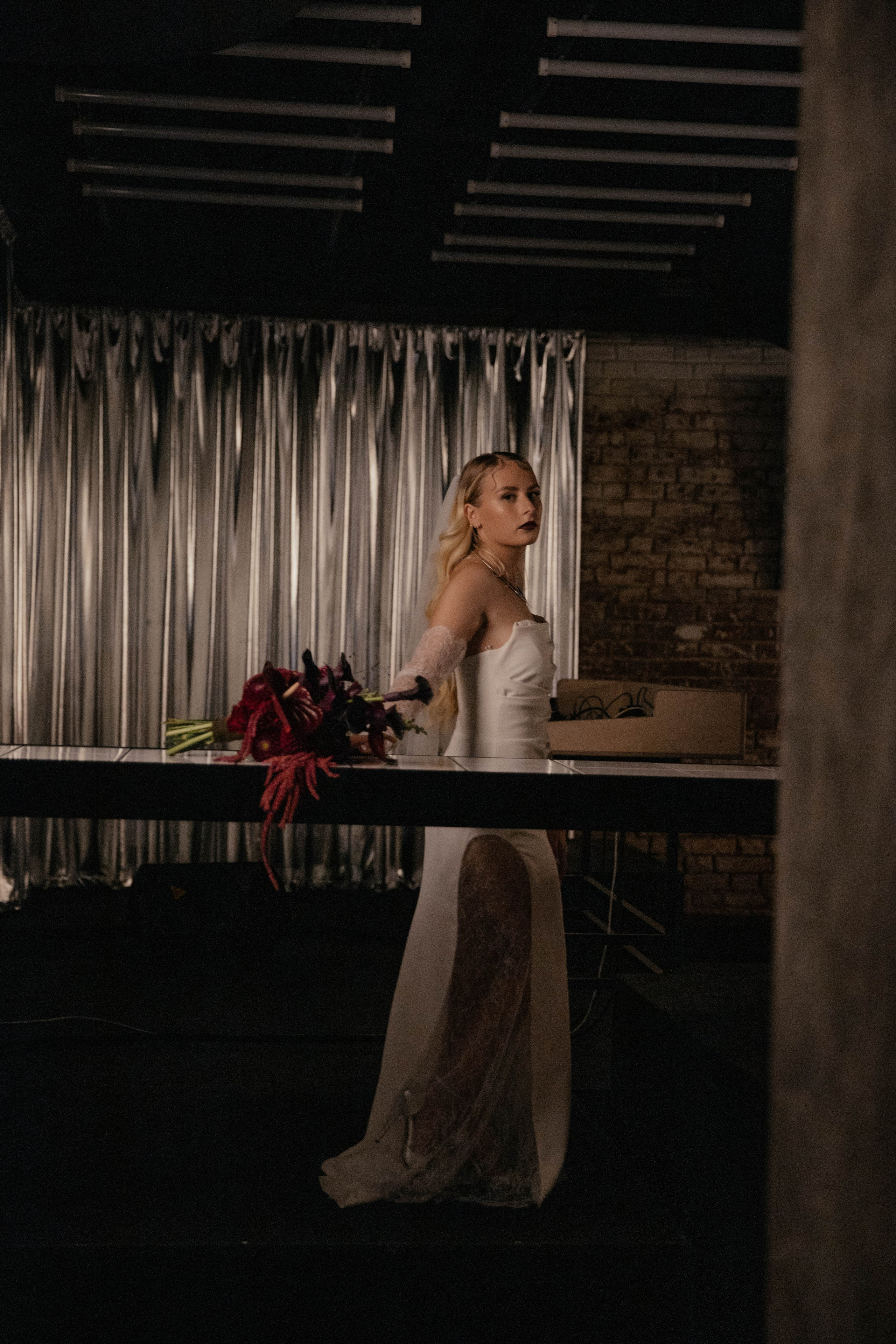 Антон и Полина. Фотограф Барнаул Полина Теплова