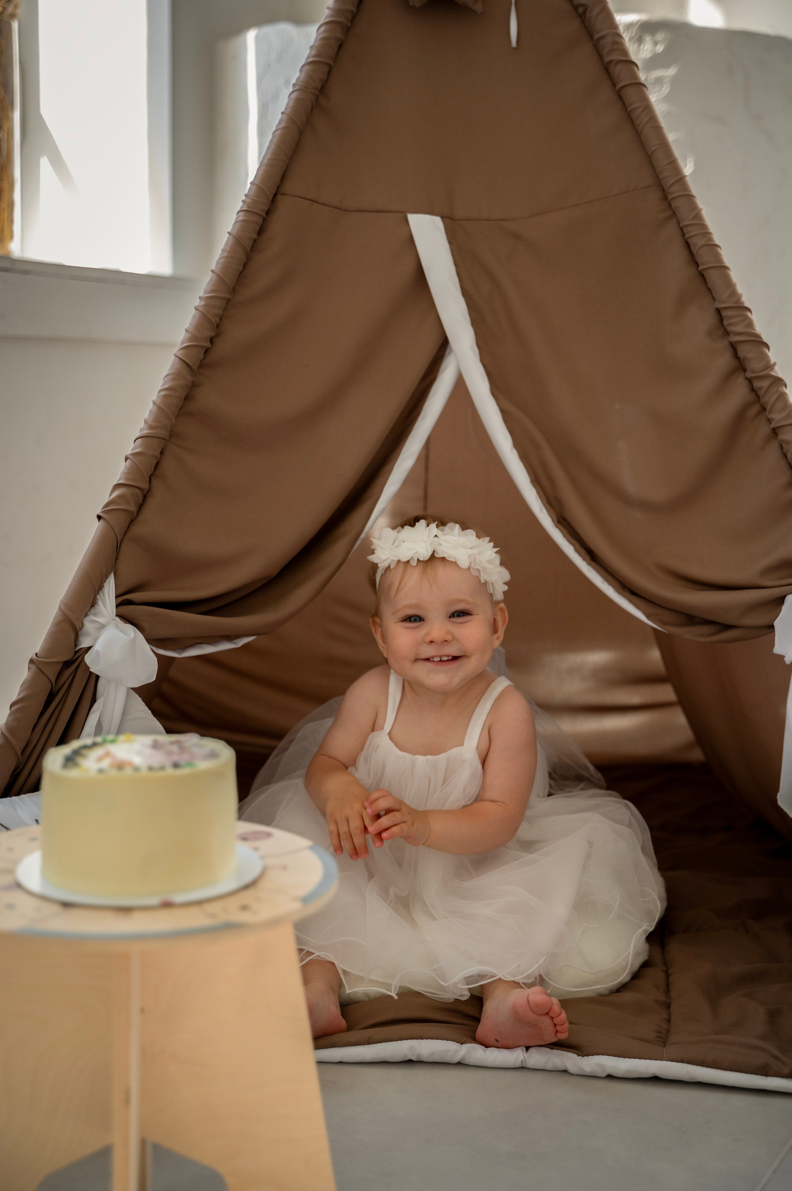 Годовасие Софии. Ваш фотограф в Крыму