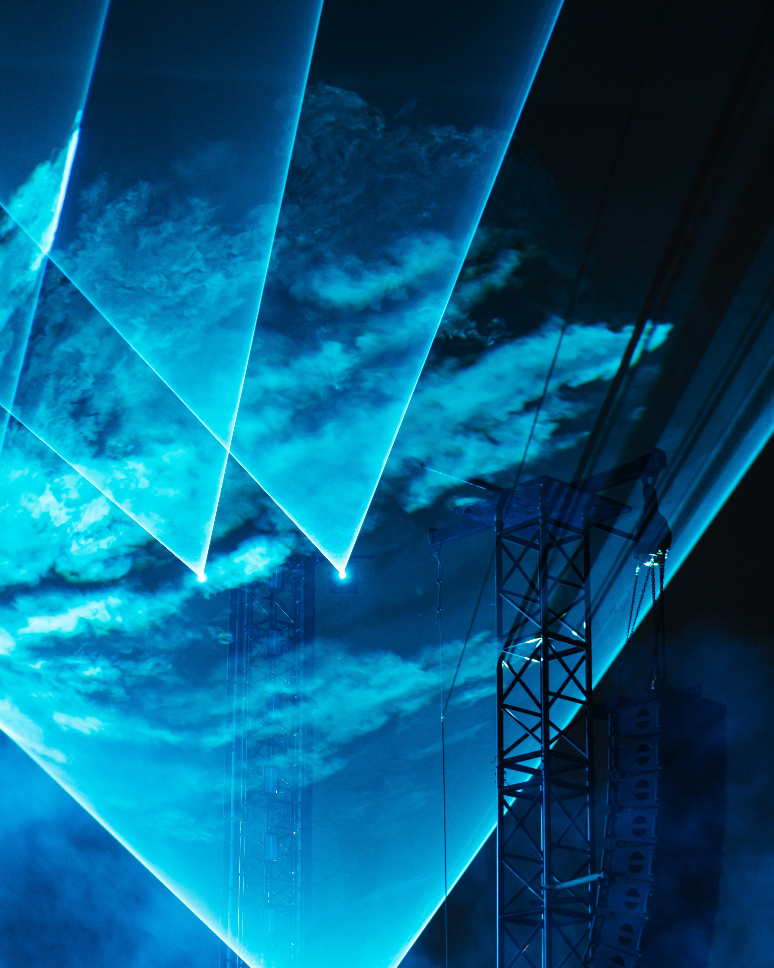 ARGY «New World», SILA SVETA. @tomrus: Рустам Шагиморданов — фотограф