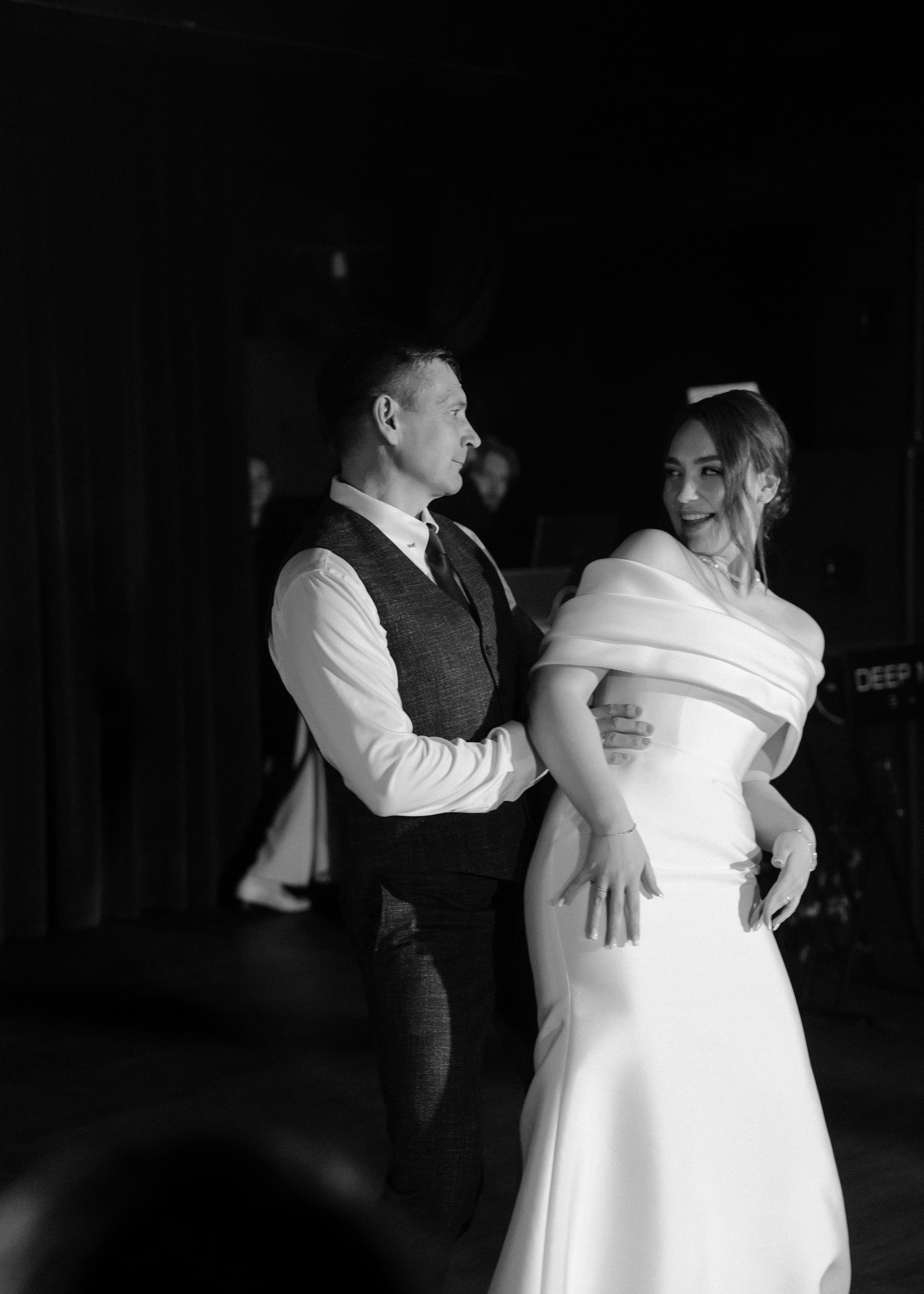 Антон и Алена. Свадебный фотограф в Калининграде Ольга Пасечник