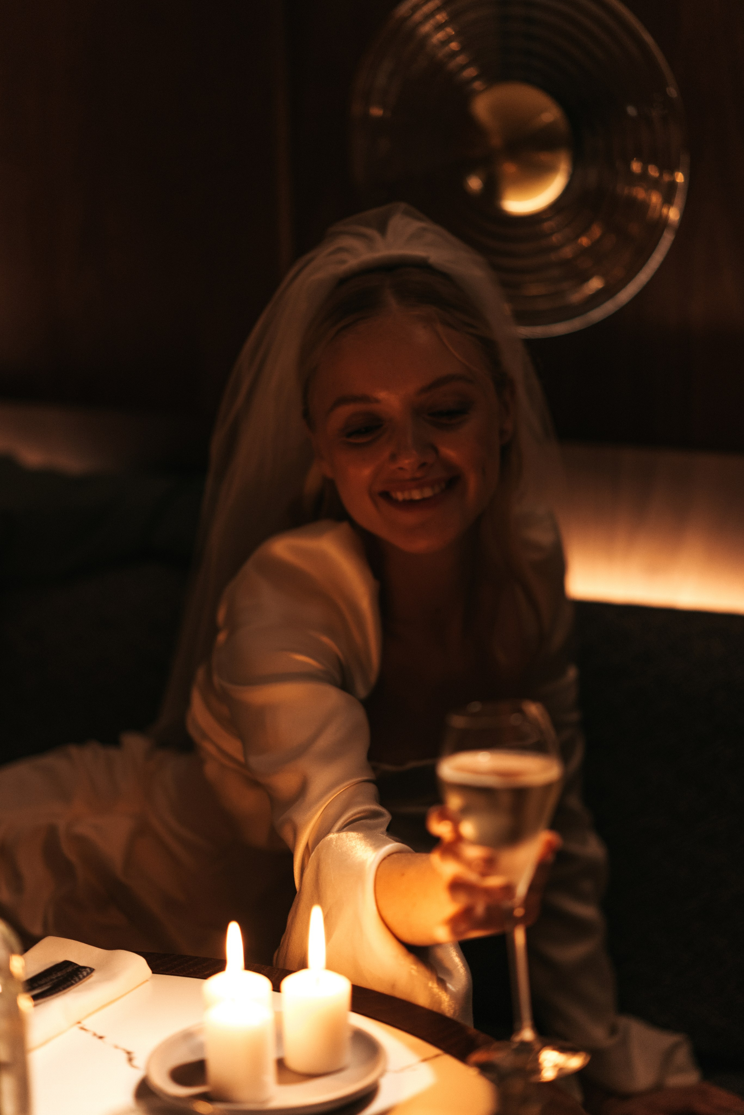 Александра и Дмитрий. Свадебный фотограф Москва и Санкт-Петербург. Анастасия Чудина