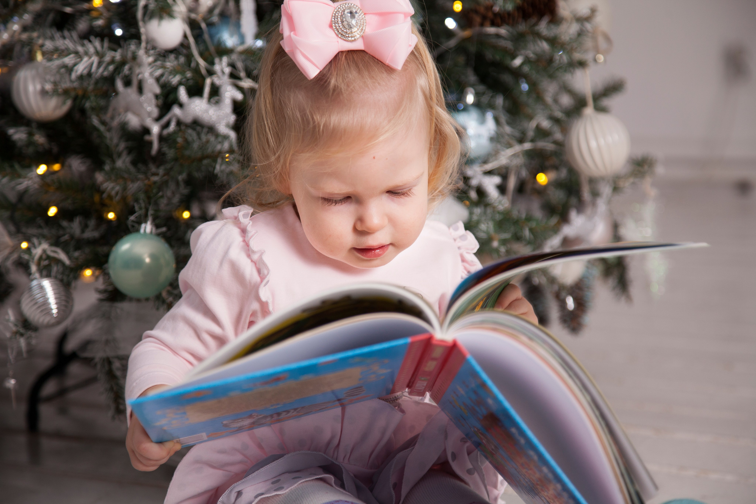 Новогодние фотосессии в студии. Семейный, школьный фотограф в Нижнем Новгороде Елена Сентюрева