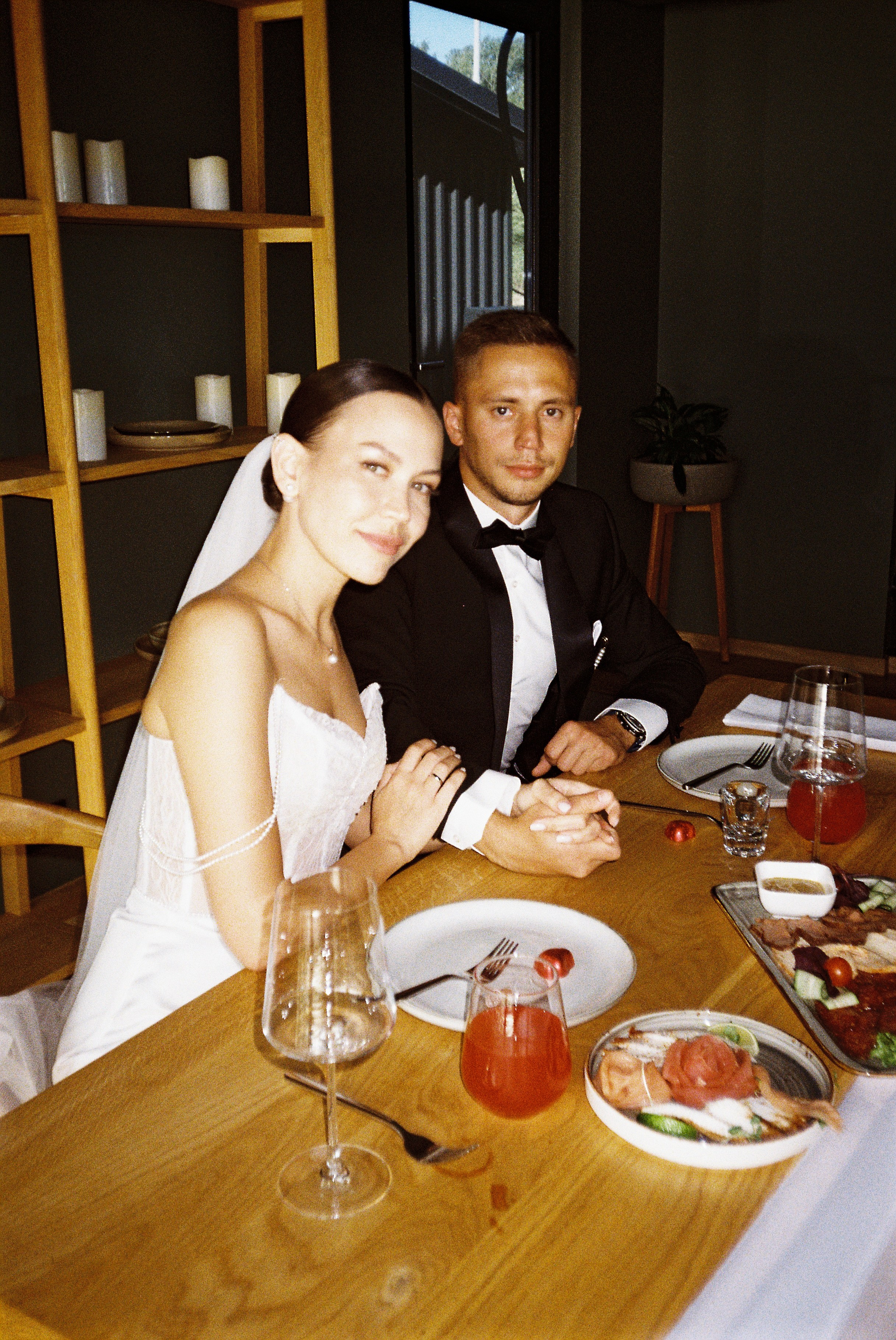 Пленка. Фотограф Волгоград / Волжский