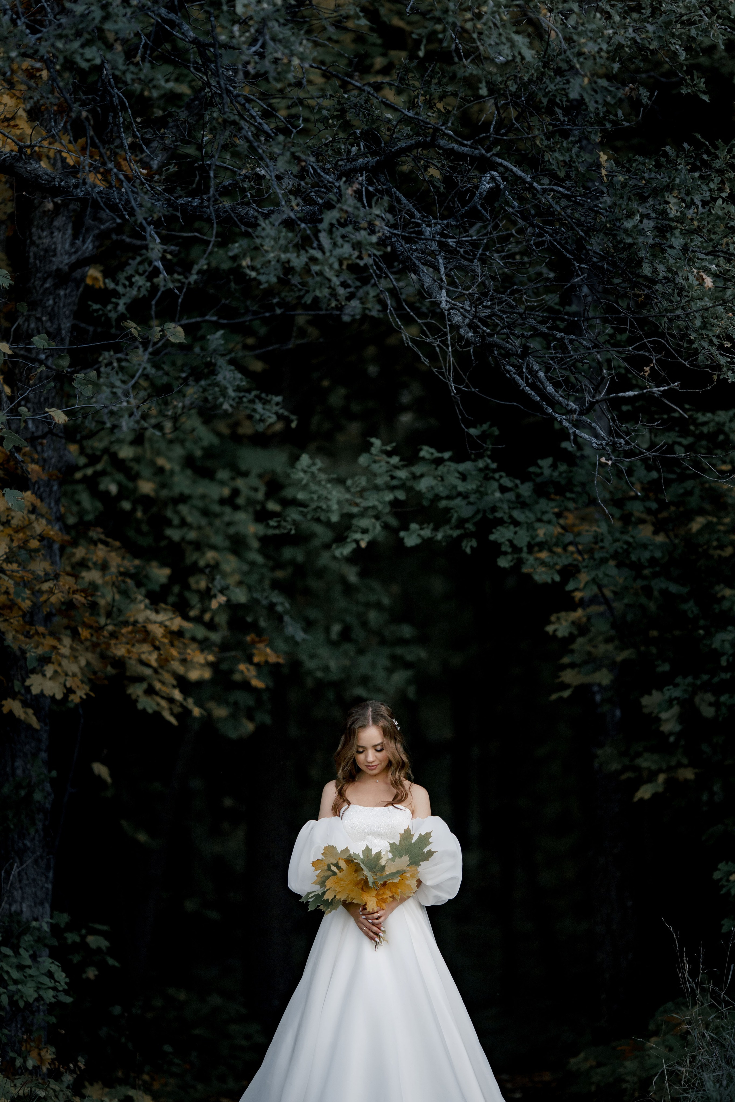 Максим и Анна. Свадебный фотограф Уфа Стерлитамак Сергей Петовраджи
