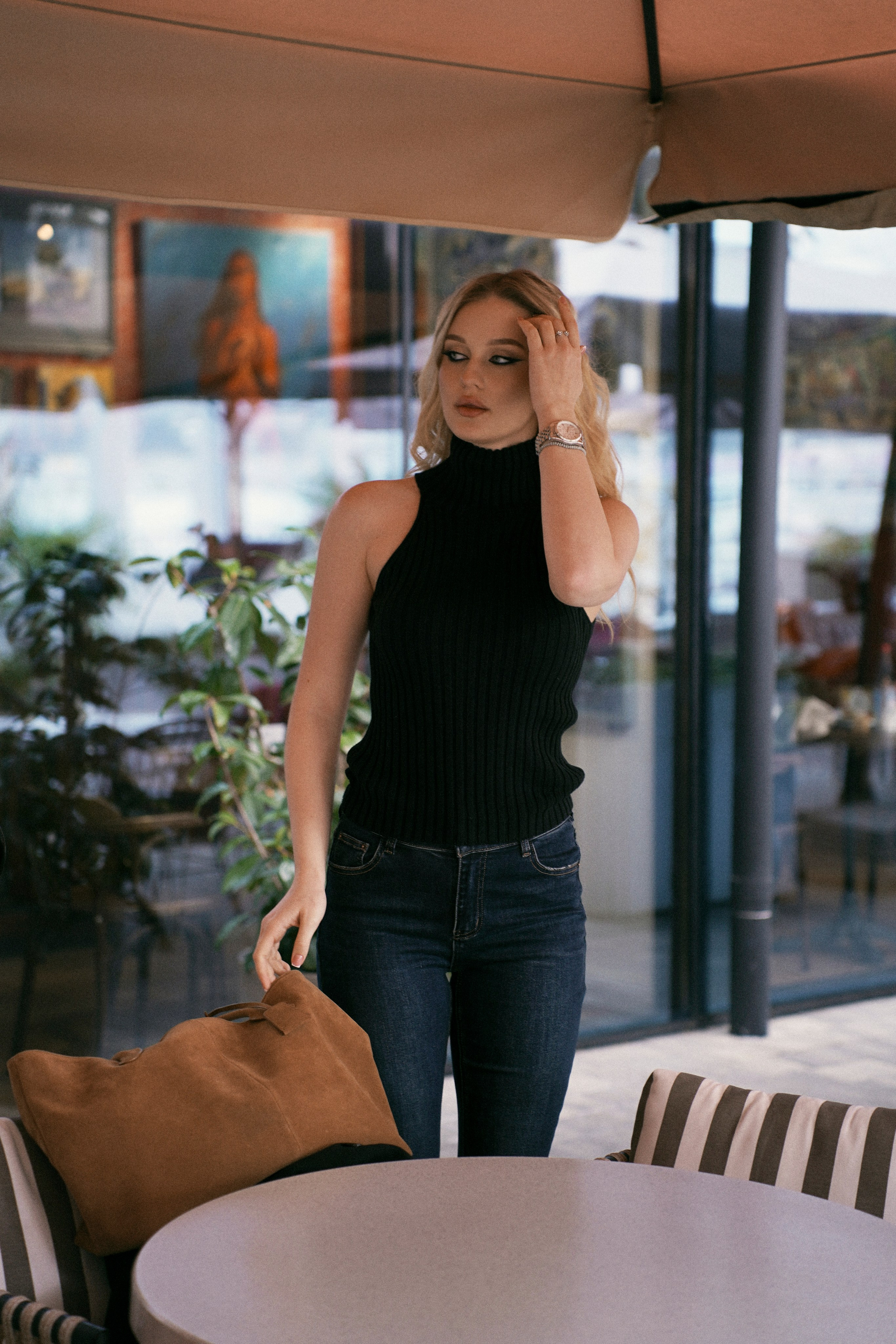 Индивидуальная съемка. Универсальный фотограф в Геленджике Сидорина Кристина