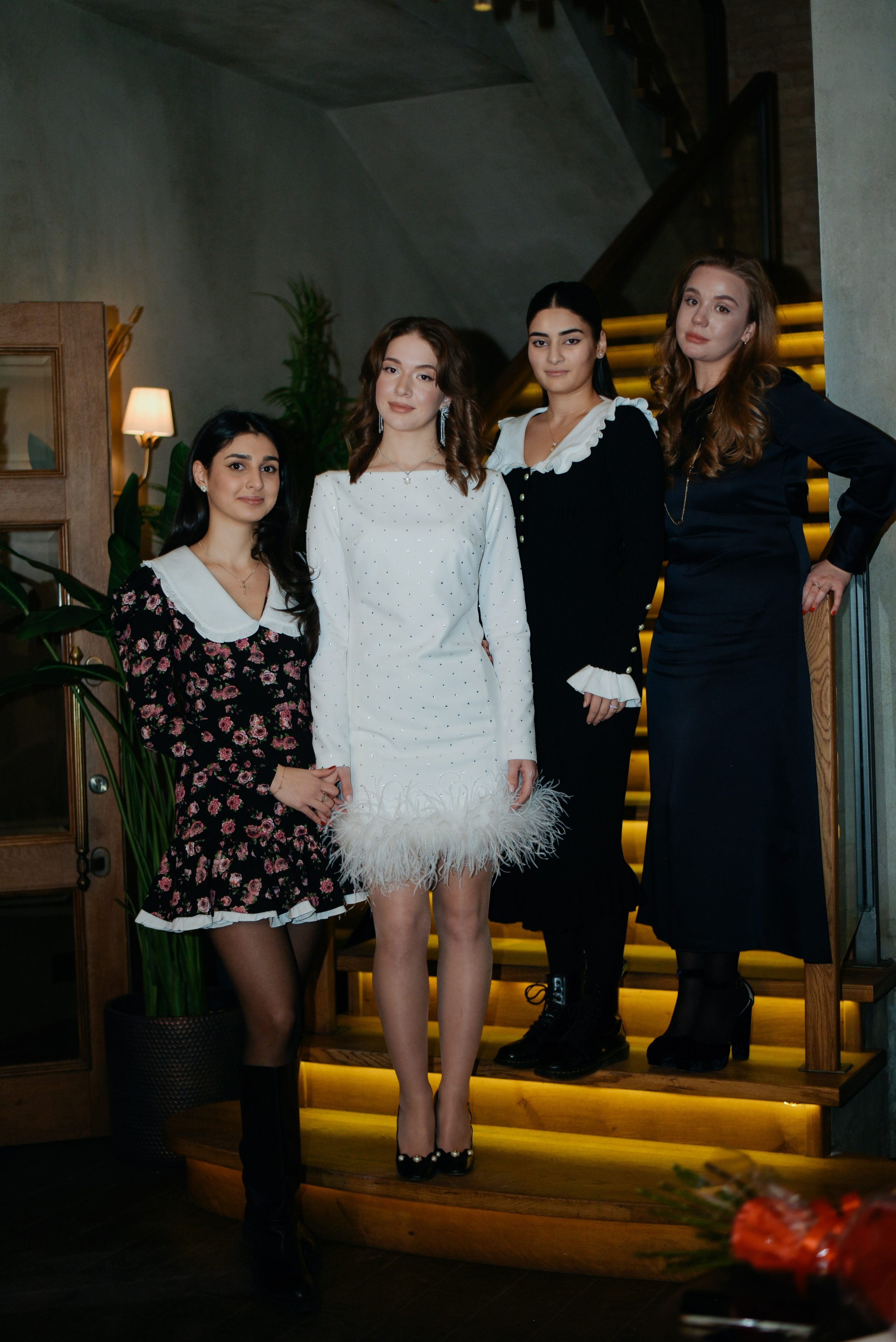 Нина Happy Birthday!. Фотограф Лола Волна, город Москва