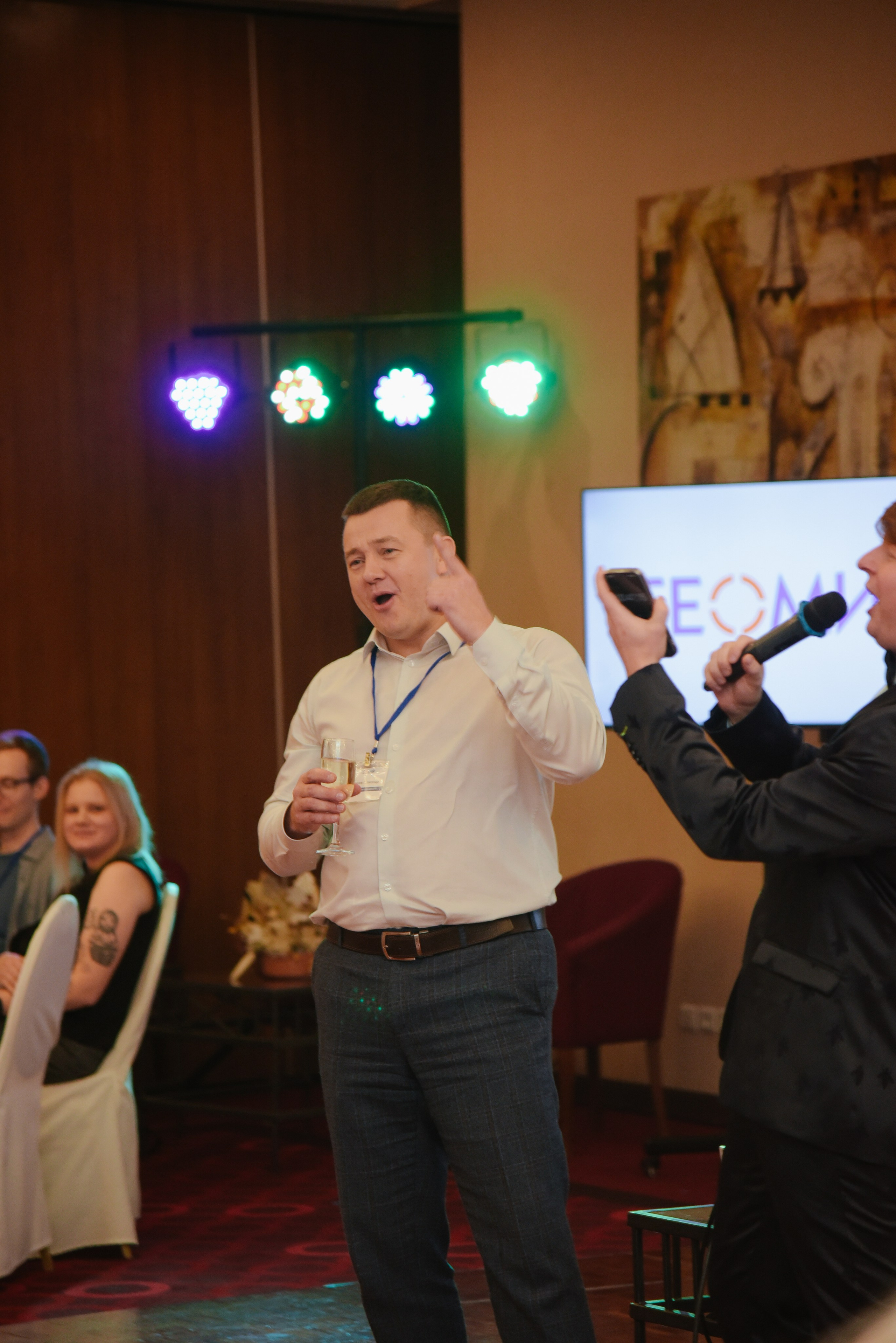 ГеомирАгро. Фотограф Лола Волна, город Москва