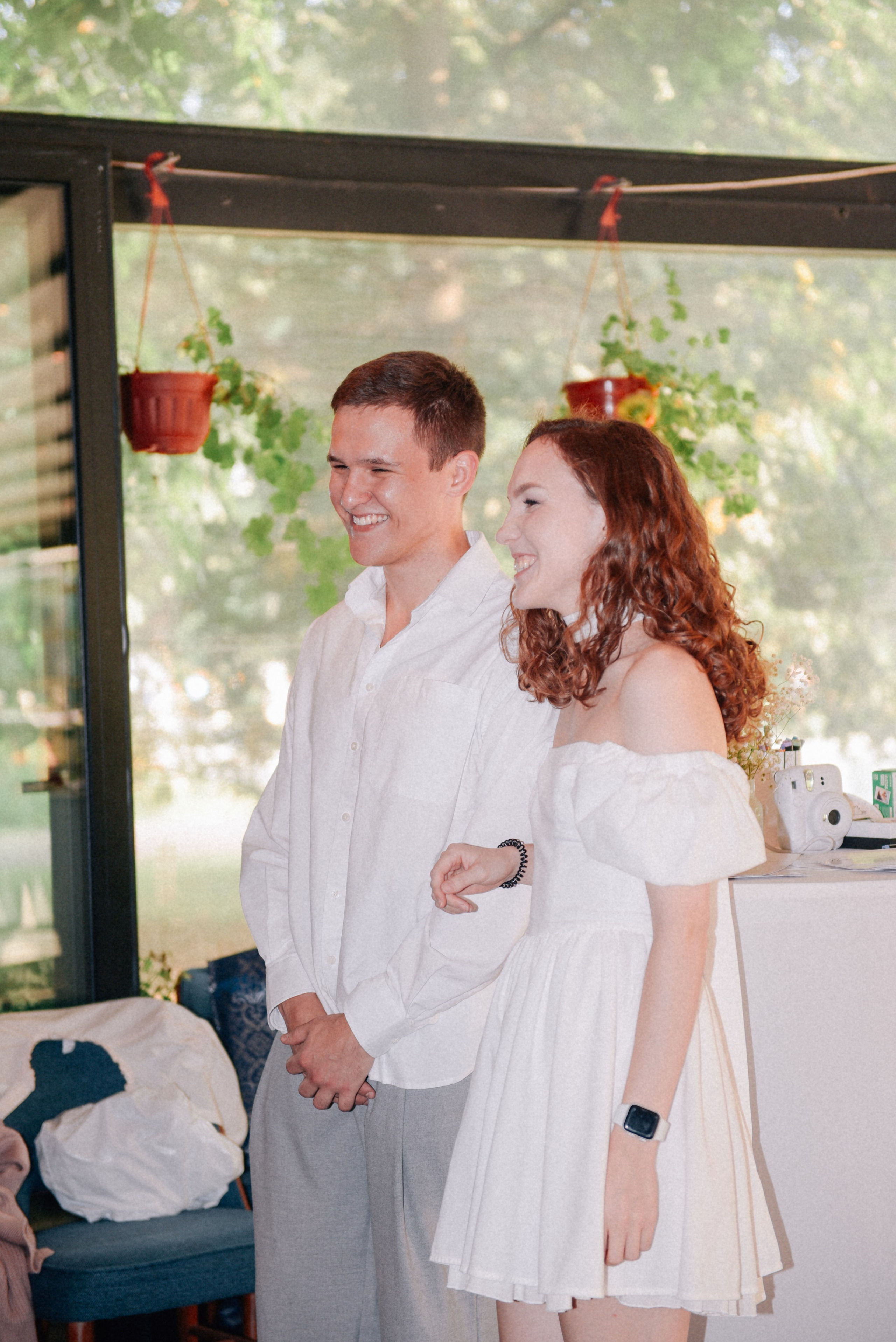 Павел и Деля Свадебный ужин. Фотограф Лола Волна, город Москва