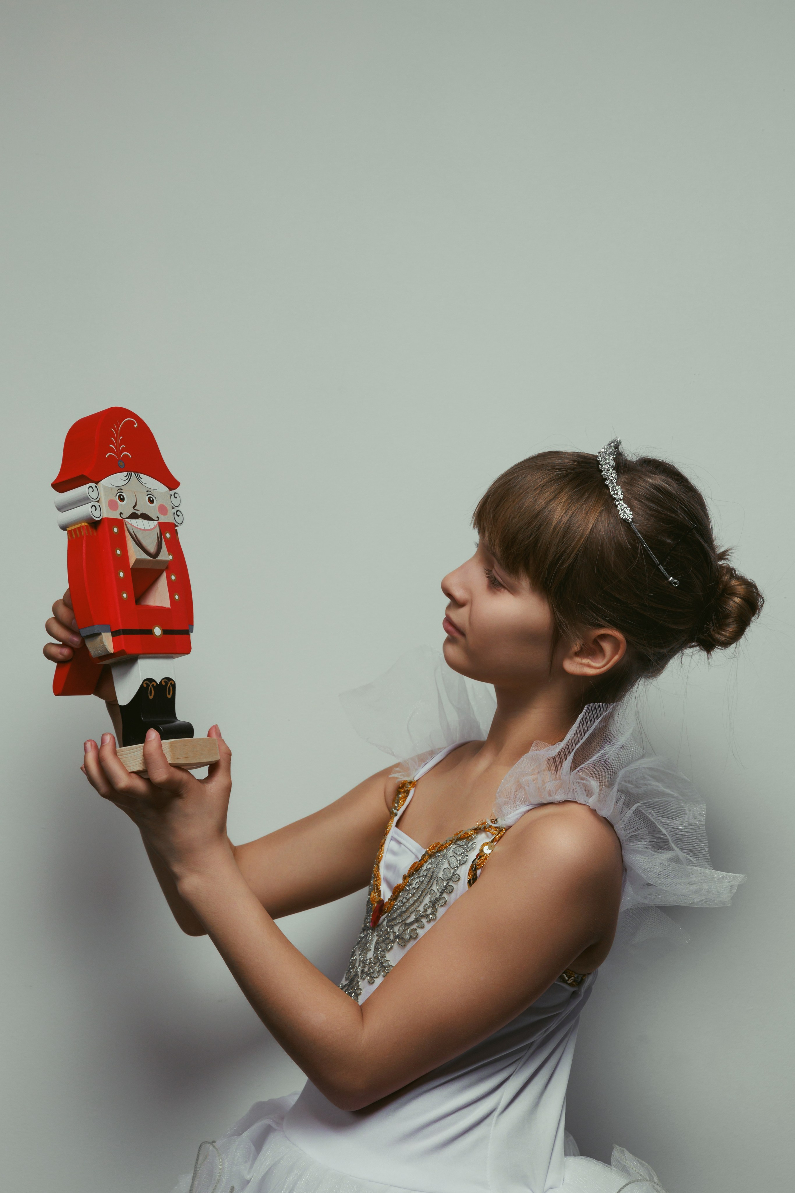 Родные люди_новогодняя. Фотограф Воронеж, Новая Усмань Мария Бублик