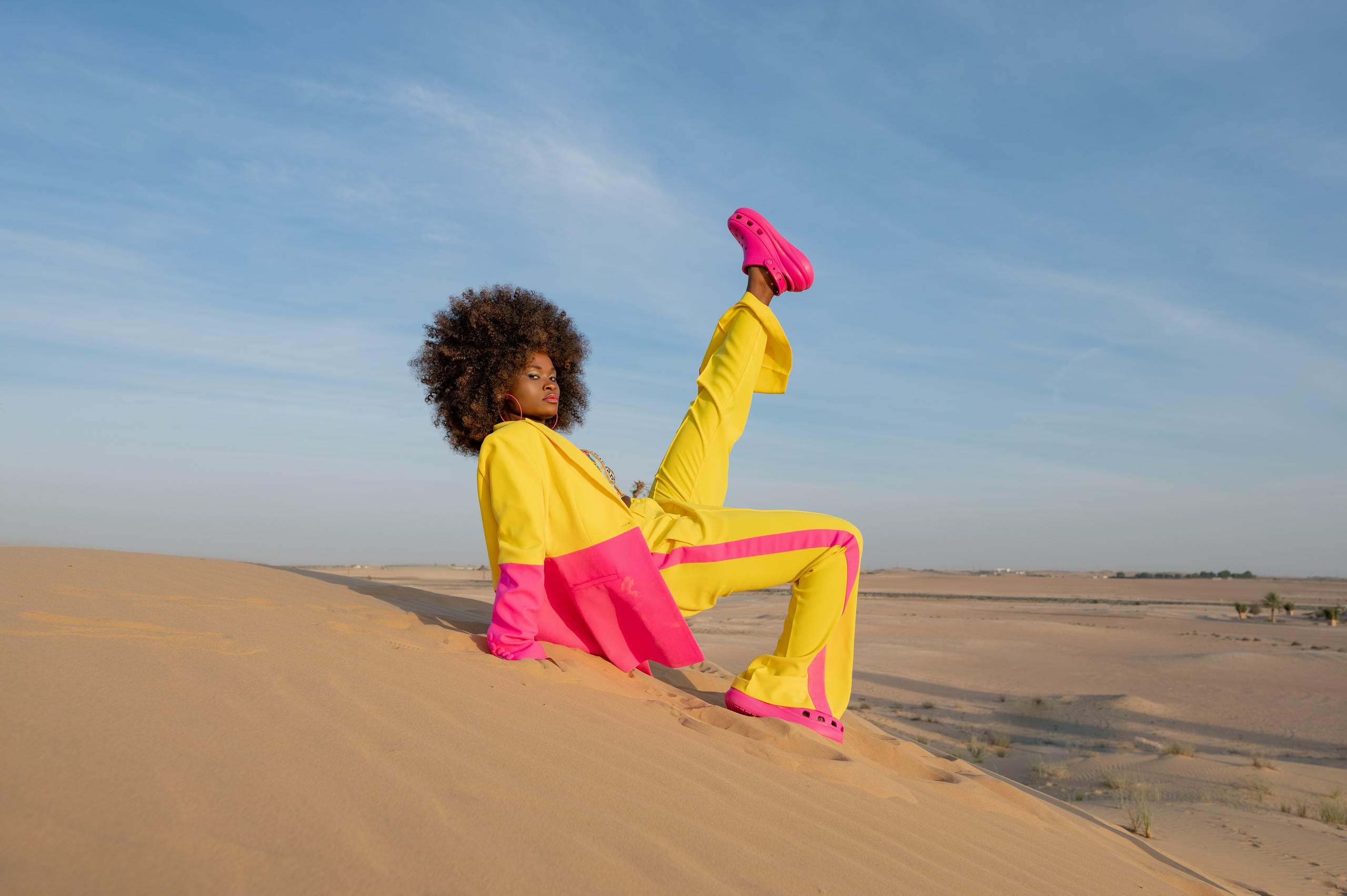 Disco Queen. Коммерческий фотограф Москва /Дубай, эксклюзивные фэшн фотосессии