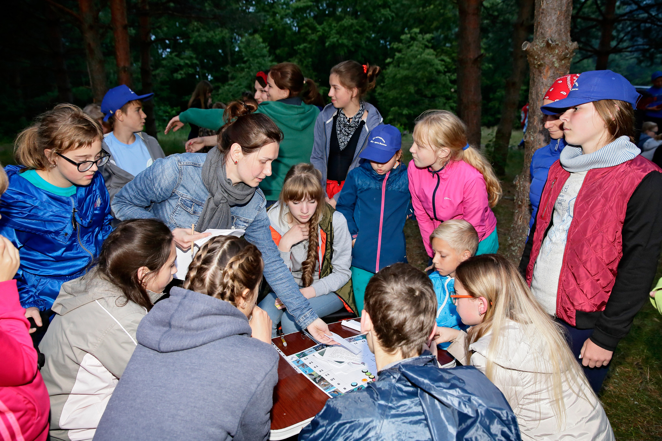 Мы — дети Волги 2018. Попов.фото — Предметная фотостудия в Новой Москве