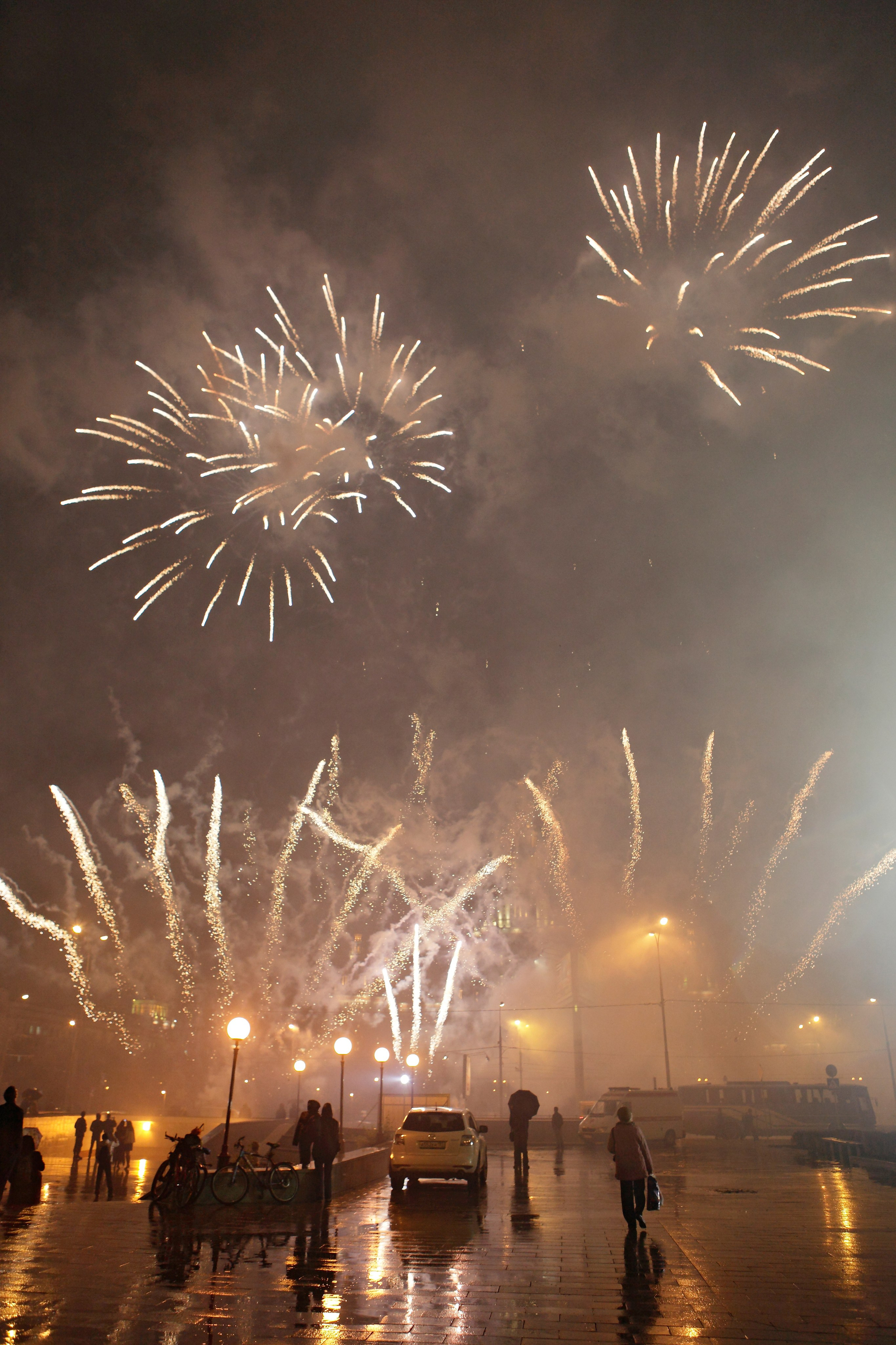 Фестиваль науки 2012. Попов.фото — Предметная фотостудия в Новой Москве