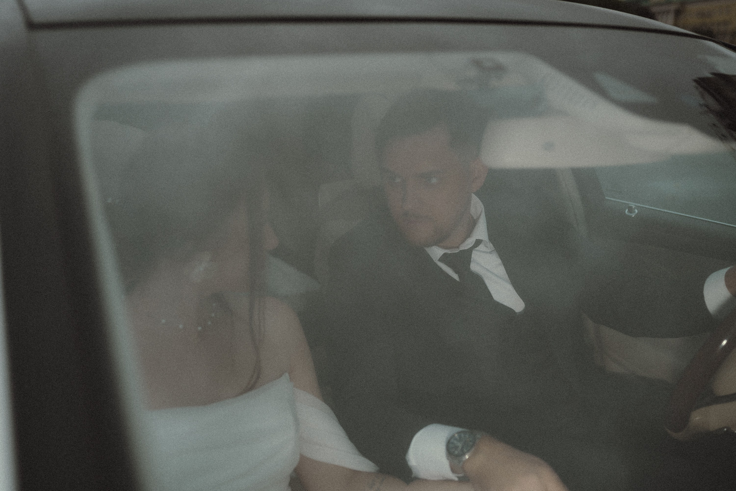 Свадьба Анна и Павел. Фотограф Яна Савина